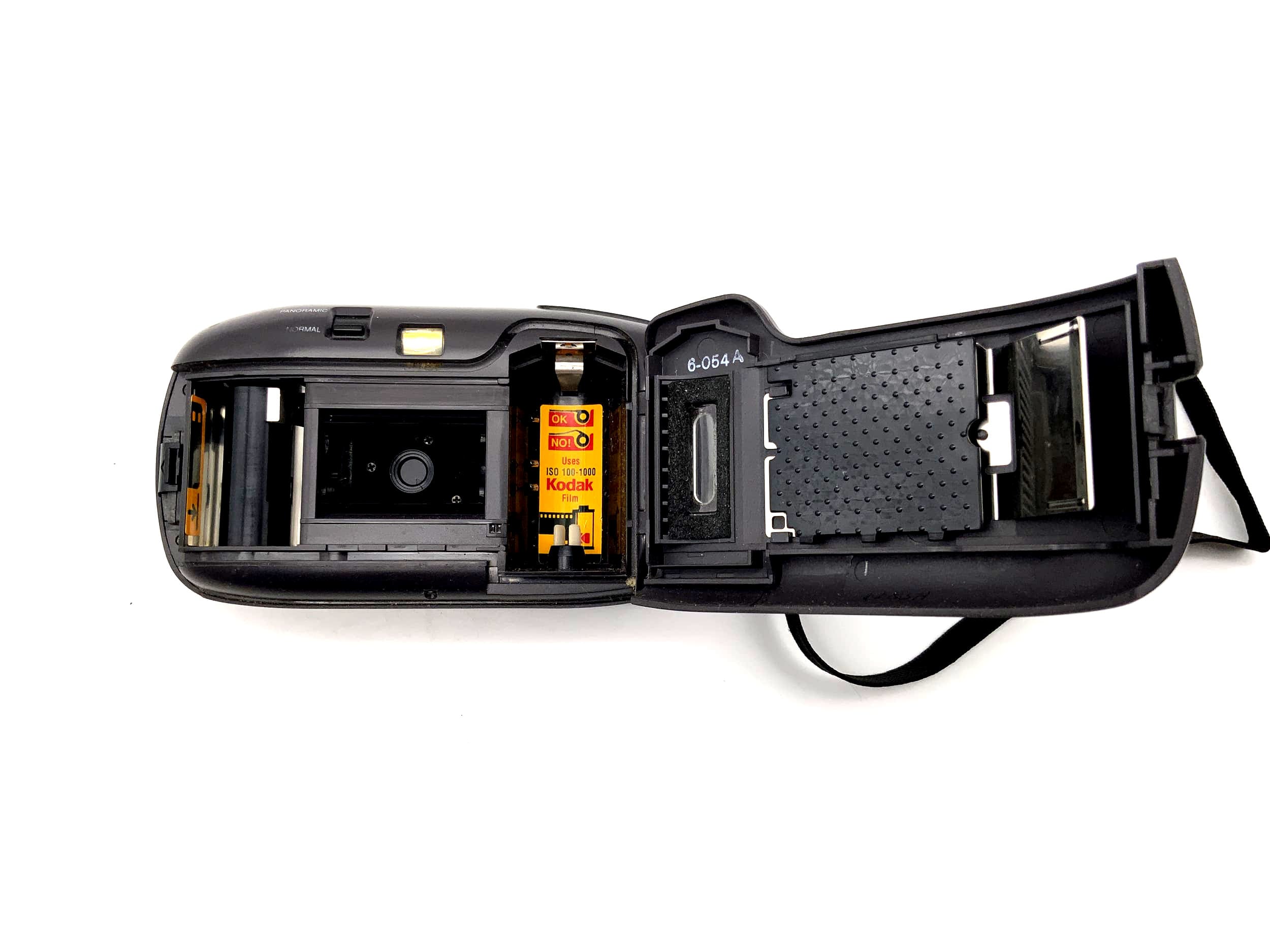 Kodak Cameo compact camera Point&amp;Shoot Camera 35mm Dual Panoramic