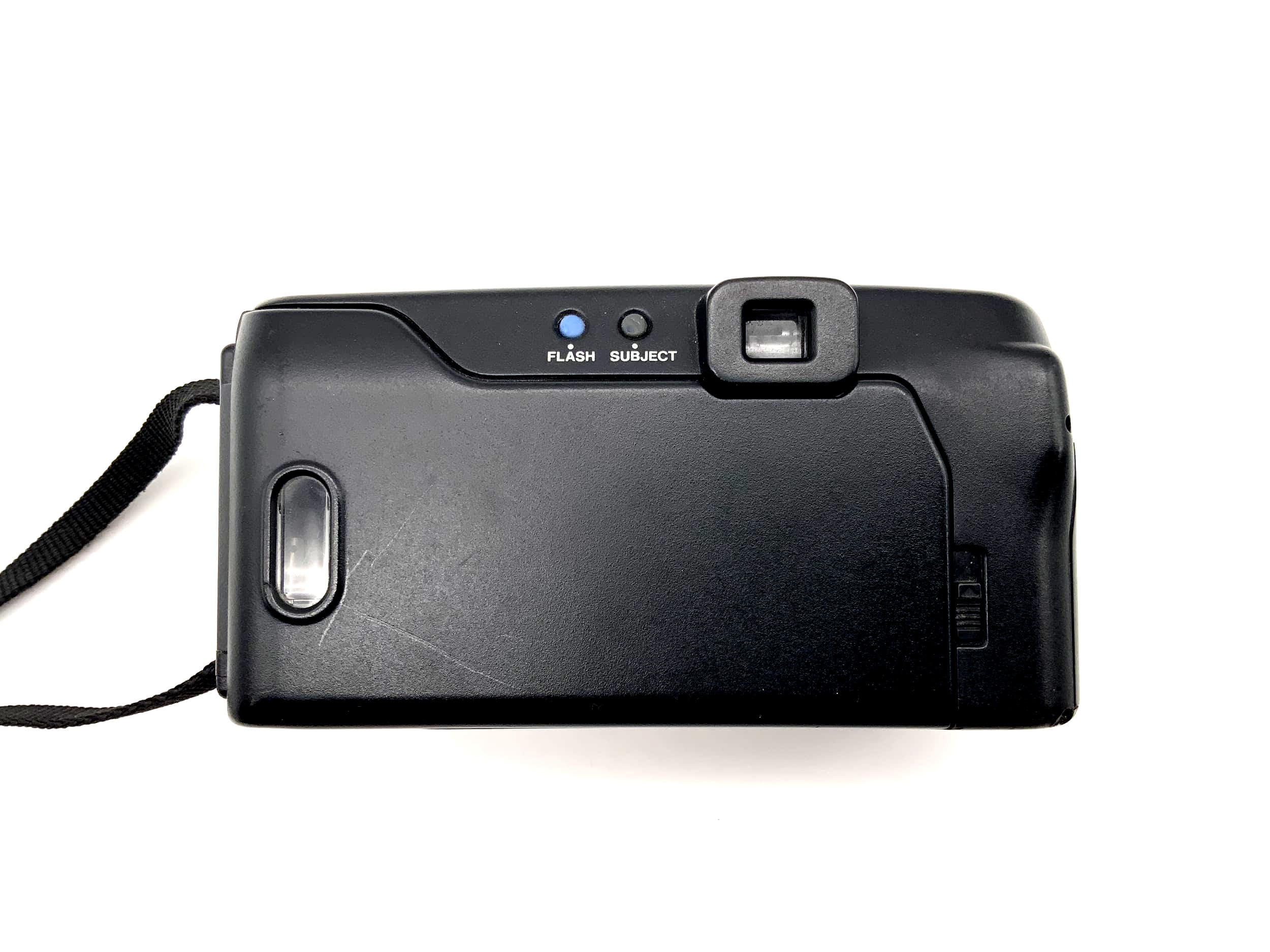 Olympus AZ-230 Super Zoom Compact Camera Point&amp;Shoot Camera 35mm