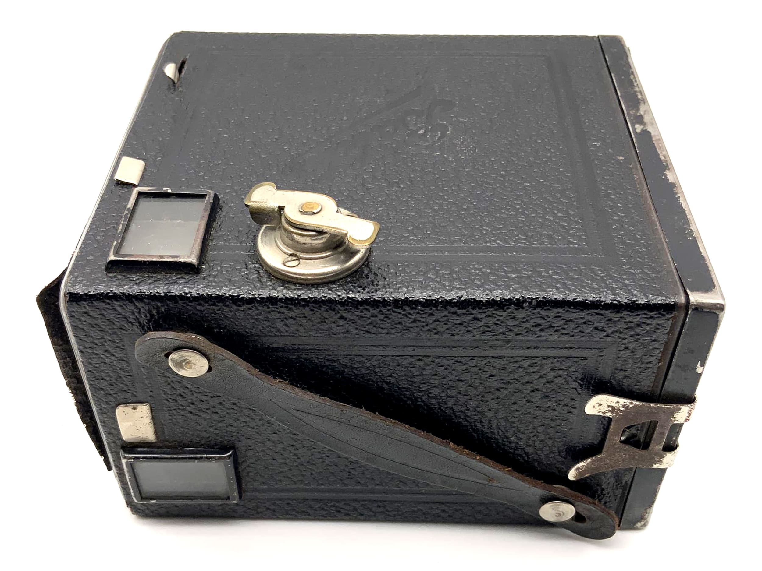 Balda Poka Box Camera Roll Film Vintage Analog Camera