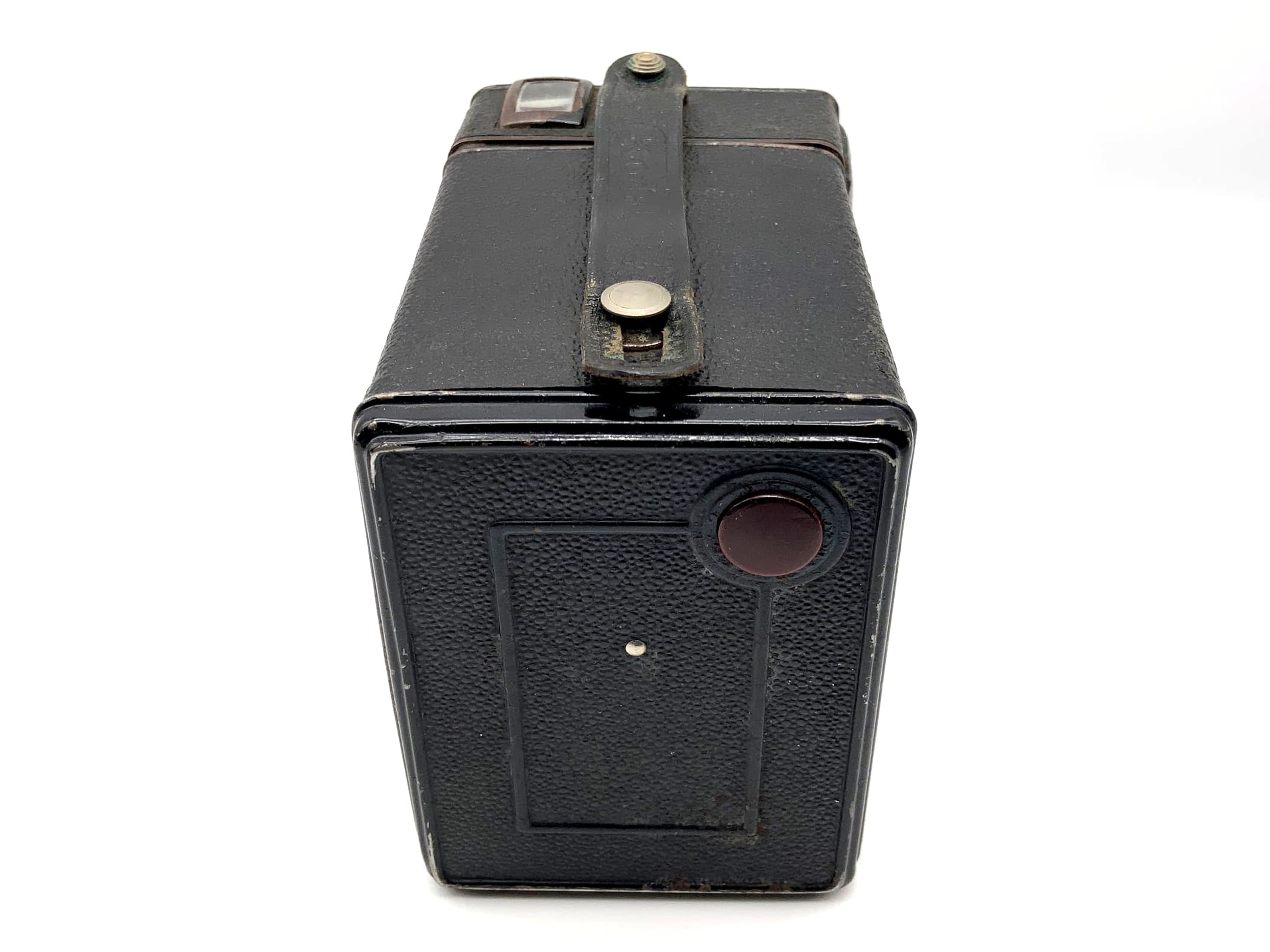 Kodak Box 620 Box Camera Roll Film Vintage Analog Camera