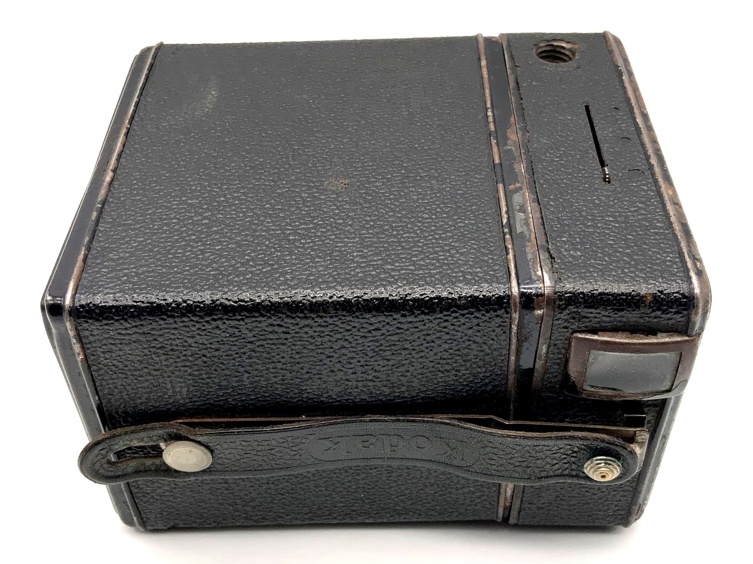 Kodak Box 620 Box Camera Roll Film Vintage Analog Camera