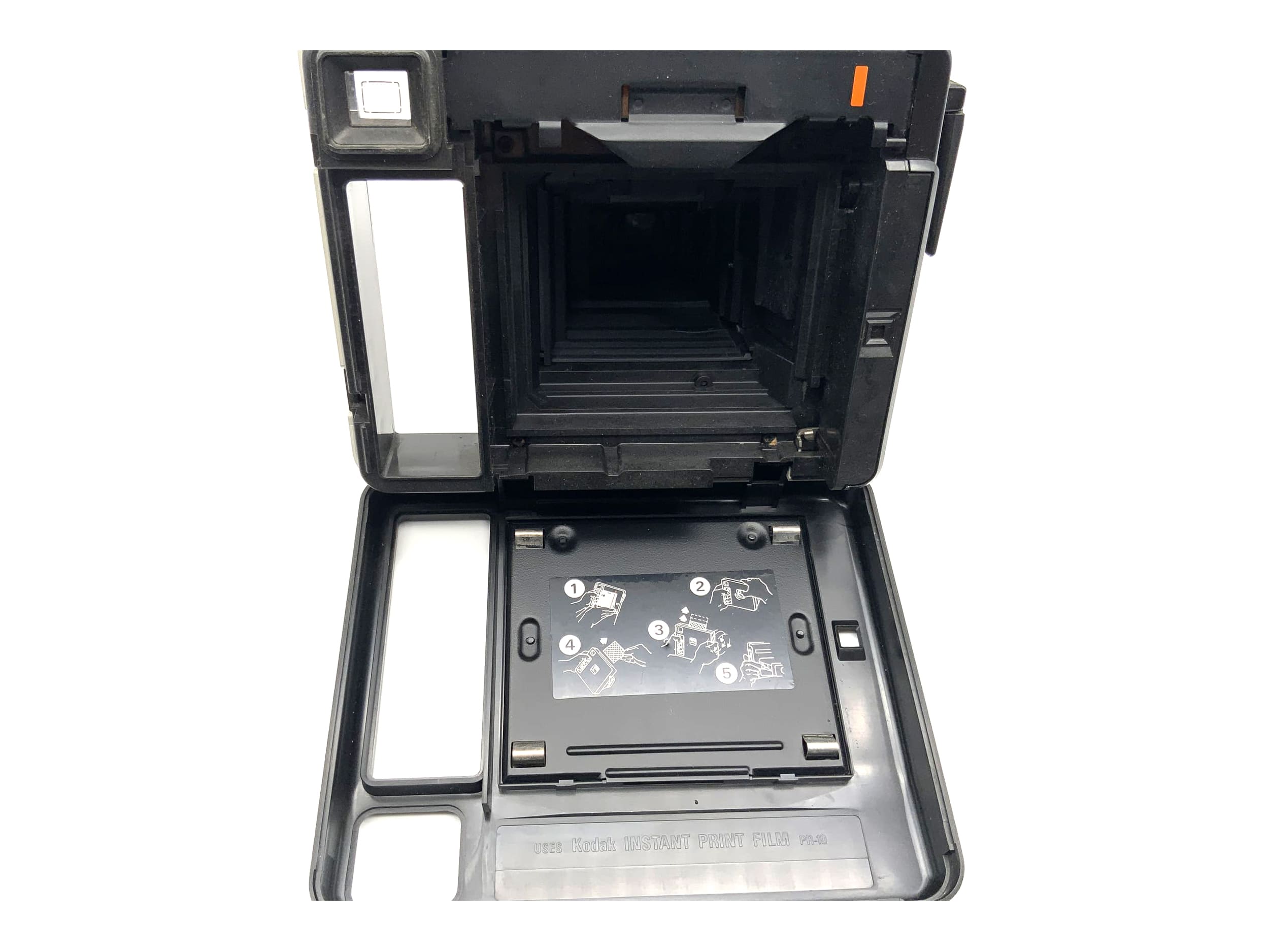 Kodak EK2 instant camera