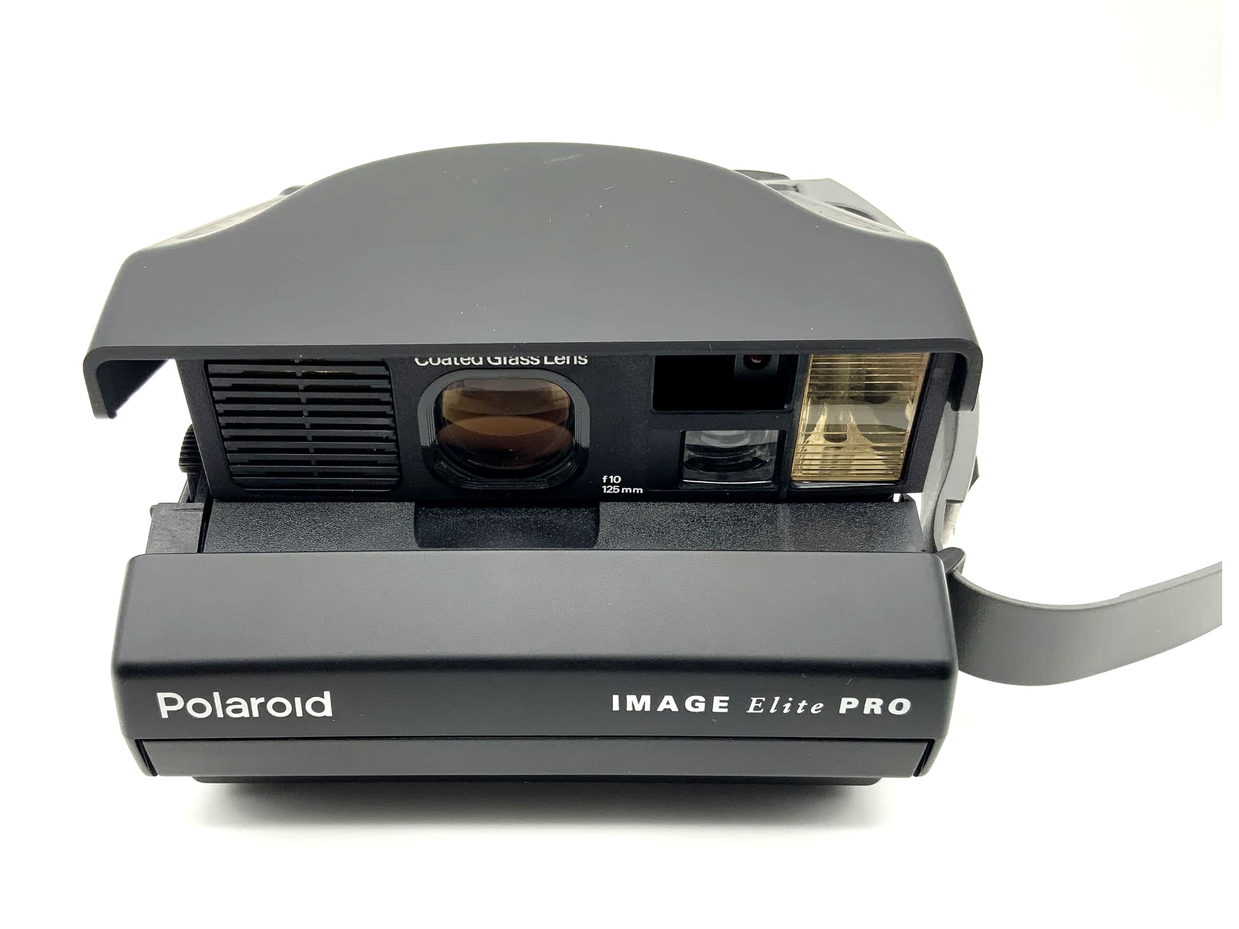 Polaroid Image Elite Pro Instant Camera