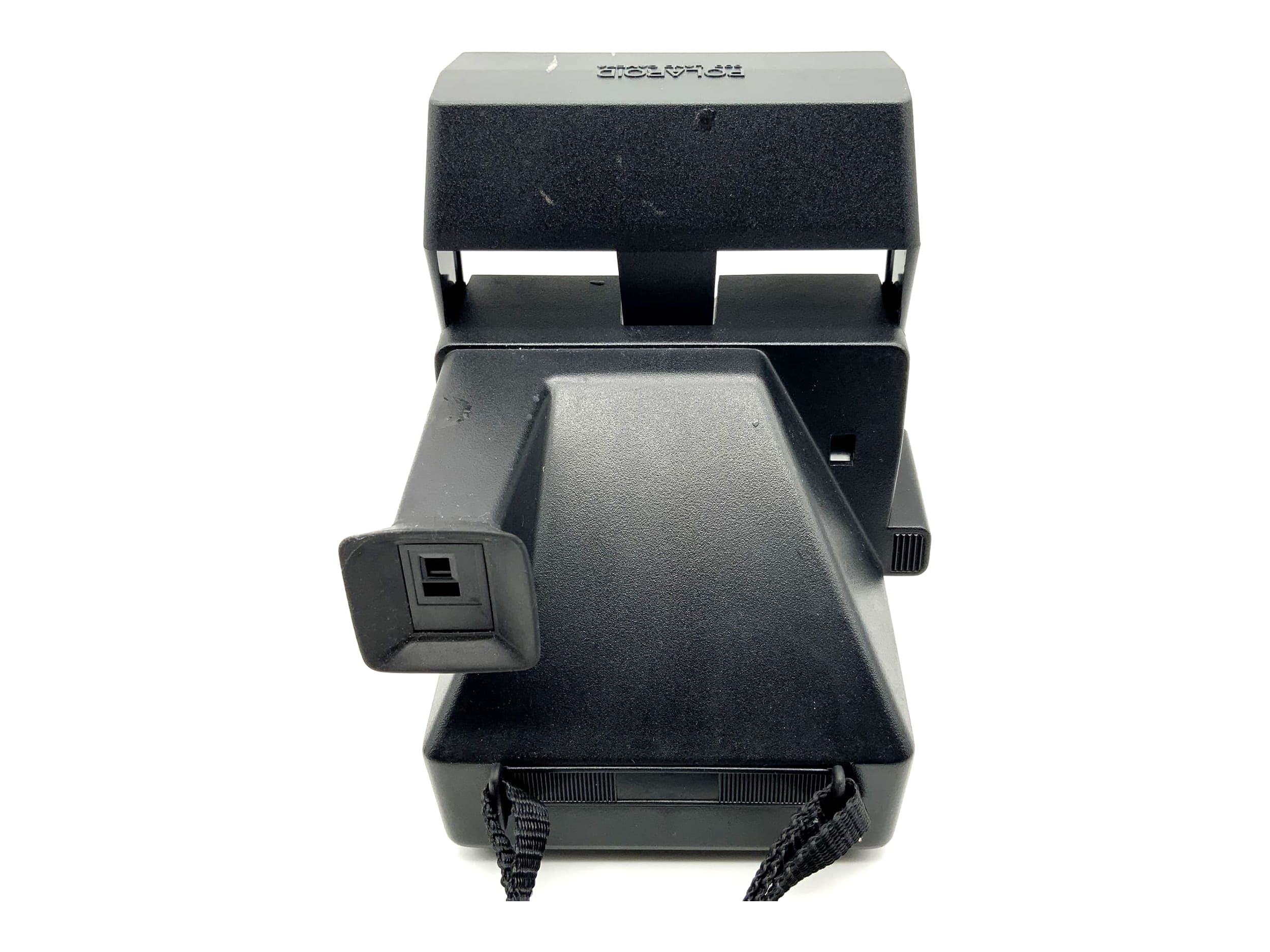 Polaroid Lightmixer AF 660 instant camera for 600 film, black