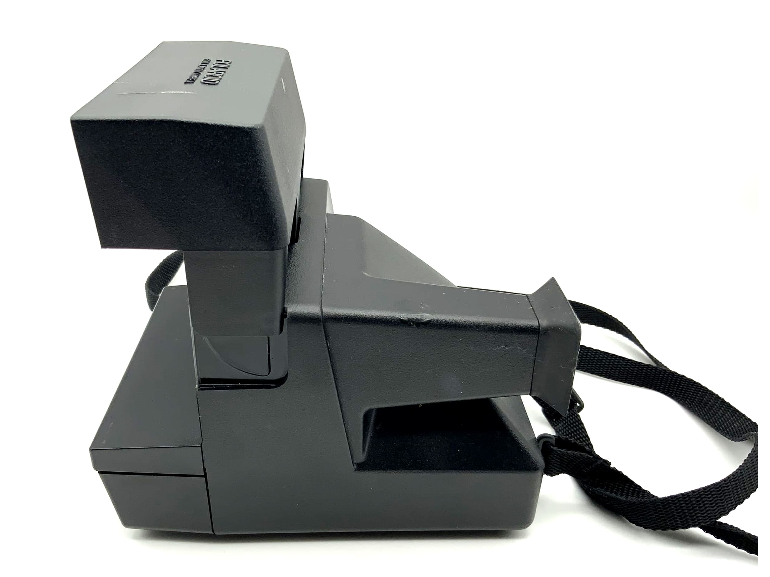 Polaroid Lightmixer AF 660 instant camera for 600 film, black