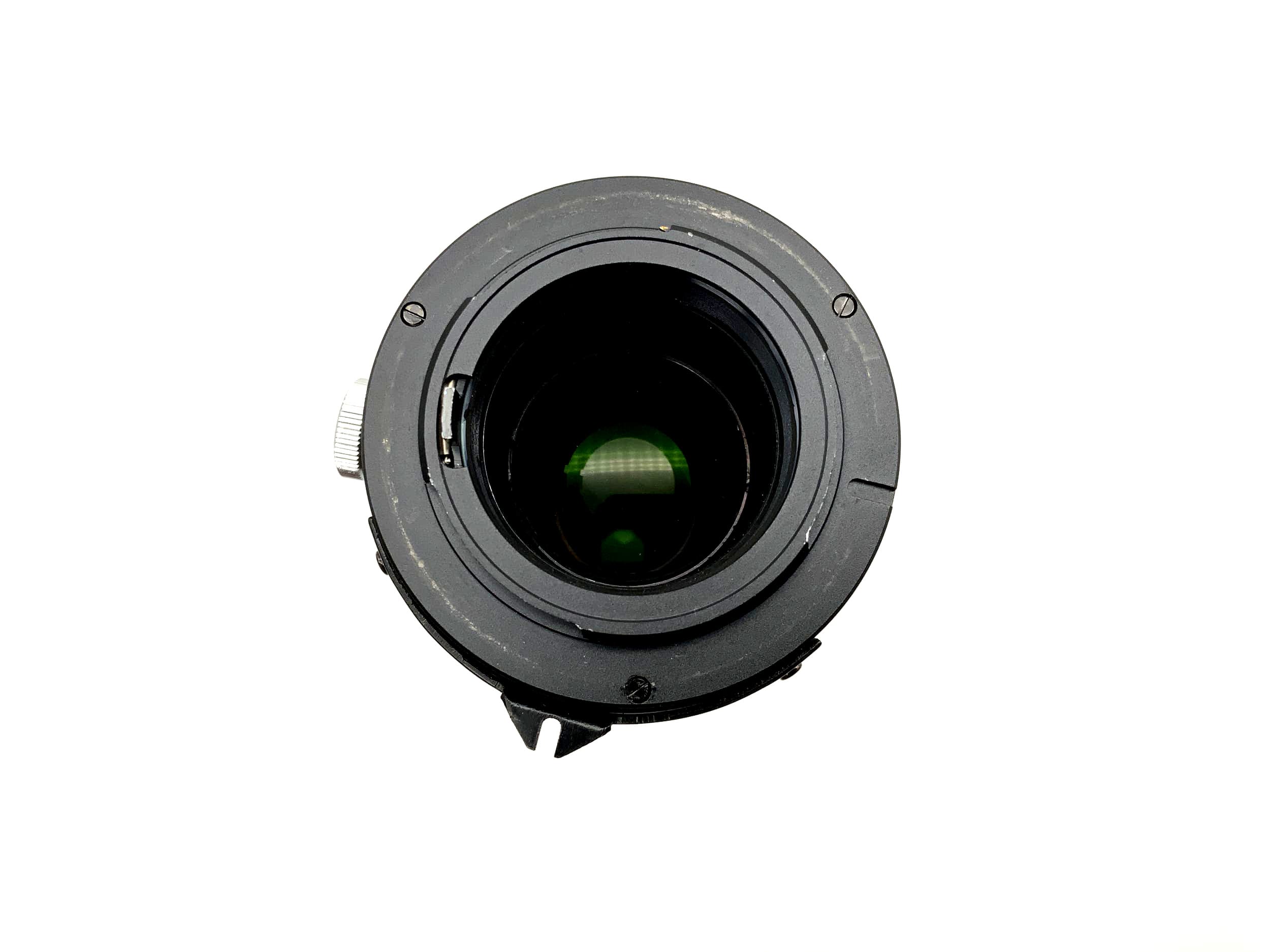 Sun FM 300mm 1:5.5 Lens Multi Coated Camera Lens (Nikon F)