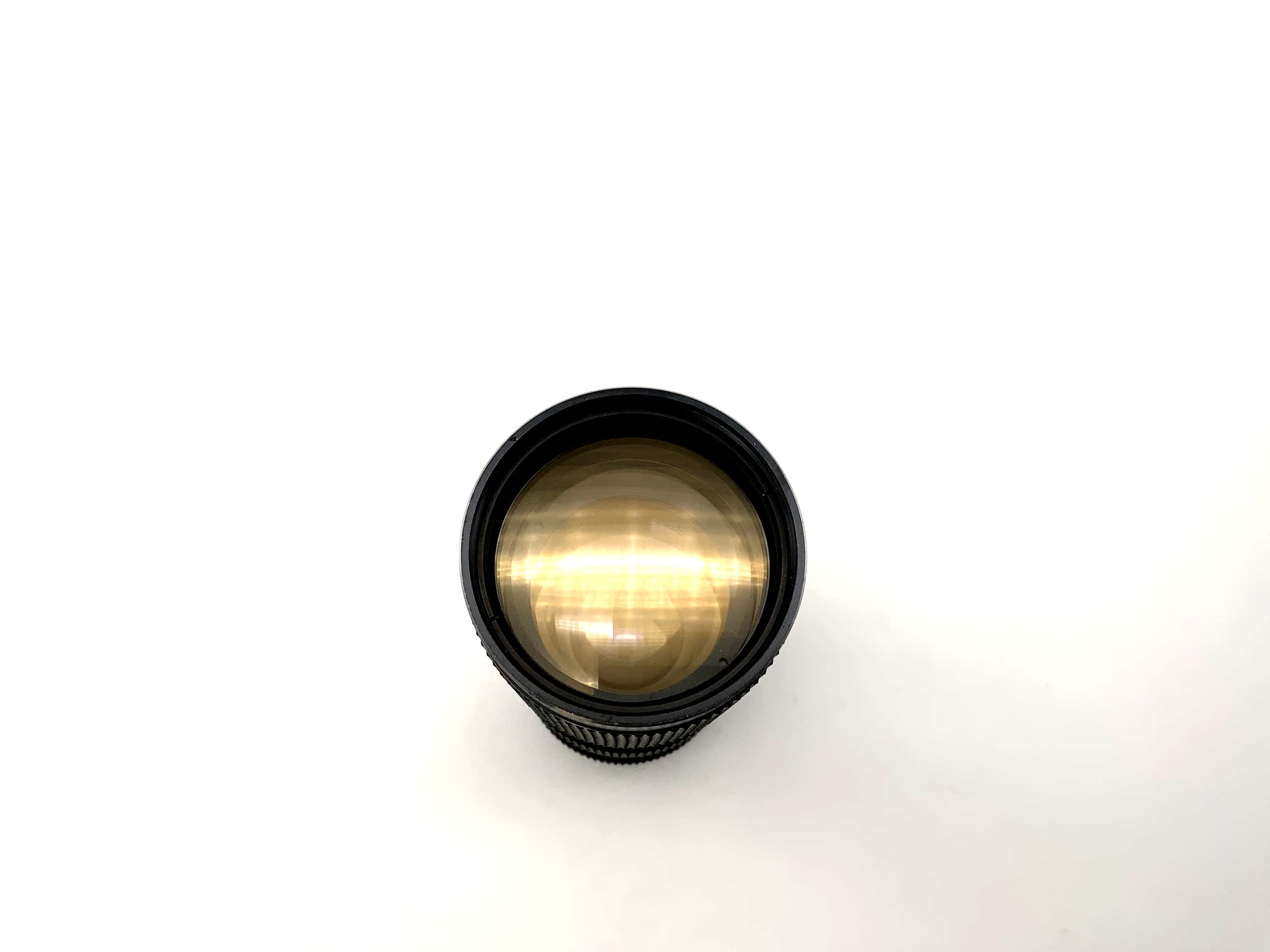 Beroflex 85-210mm 1:4.5 Auto Zoom Camera Lens (M42)