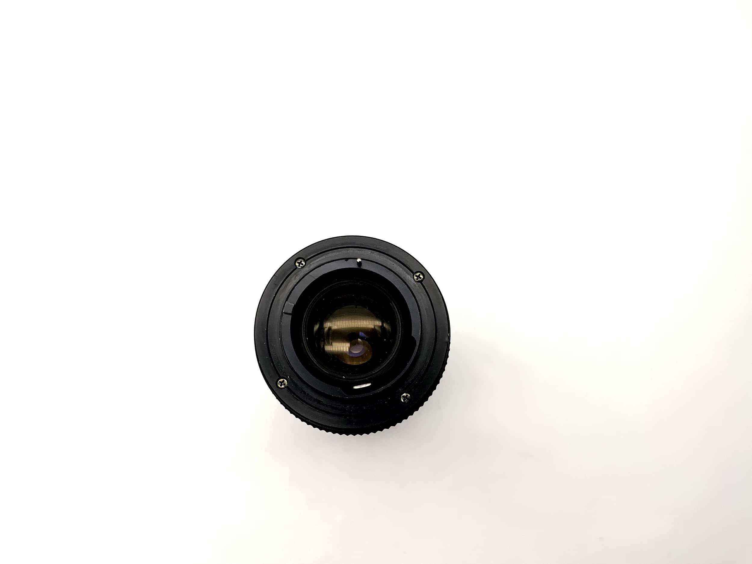 Beroflex 85-210mm 1:4.5 Auto Zoom Camera Lens (M42)
