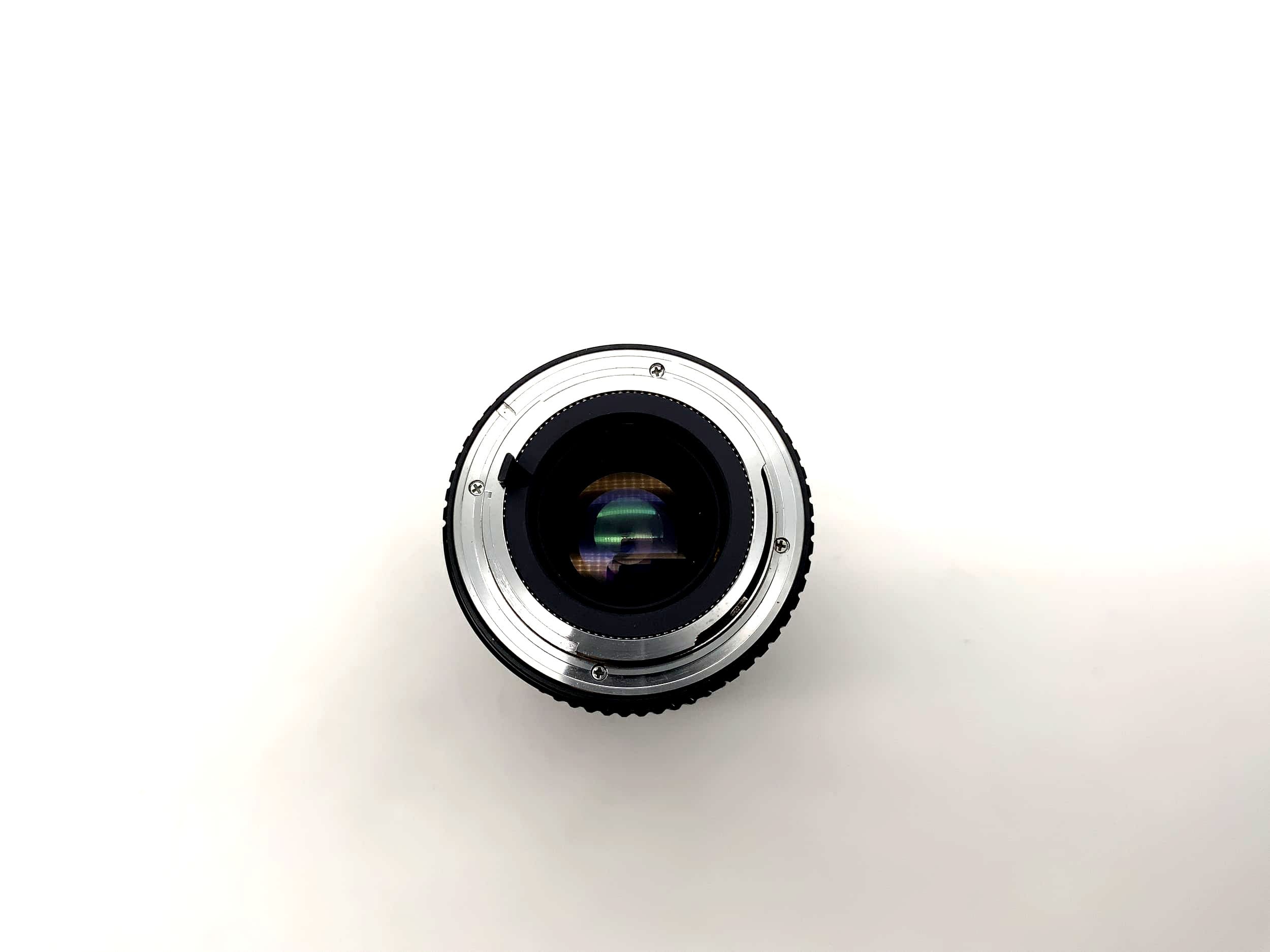 Hanimex 80-200mm 1:4.5 Lens SP-MC Macro Camera Lens (Pentax K)