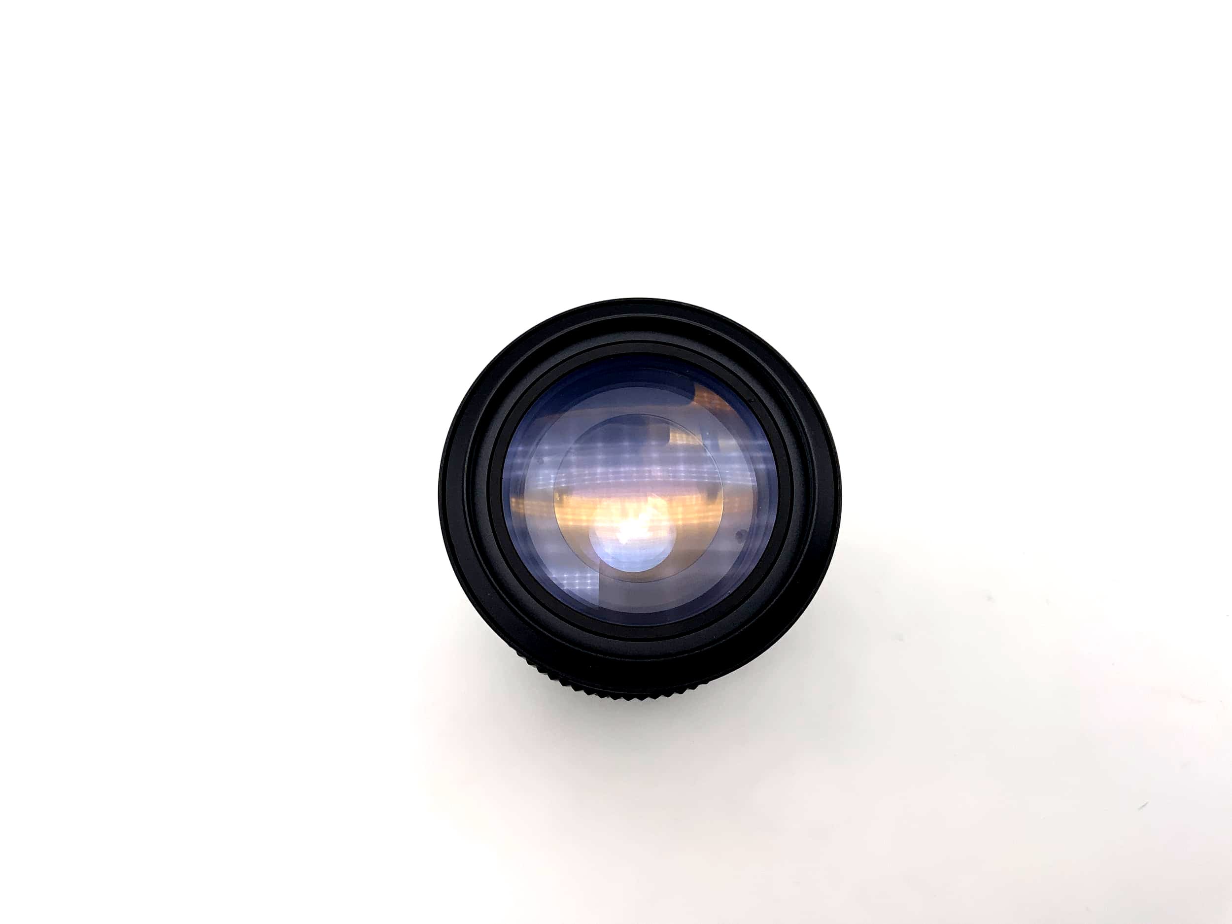 Hanimex 80-200mm 1:4.5 Lens MC Zoom Camera Lens (Rollei QBM)
