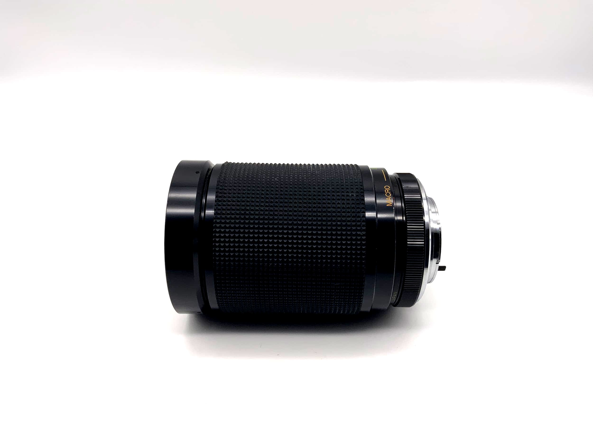 Vivitar 28-200mm 1:3.5-5.3 Lens Camera Lens (Minolta MD)