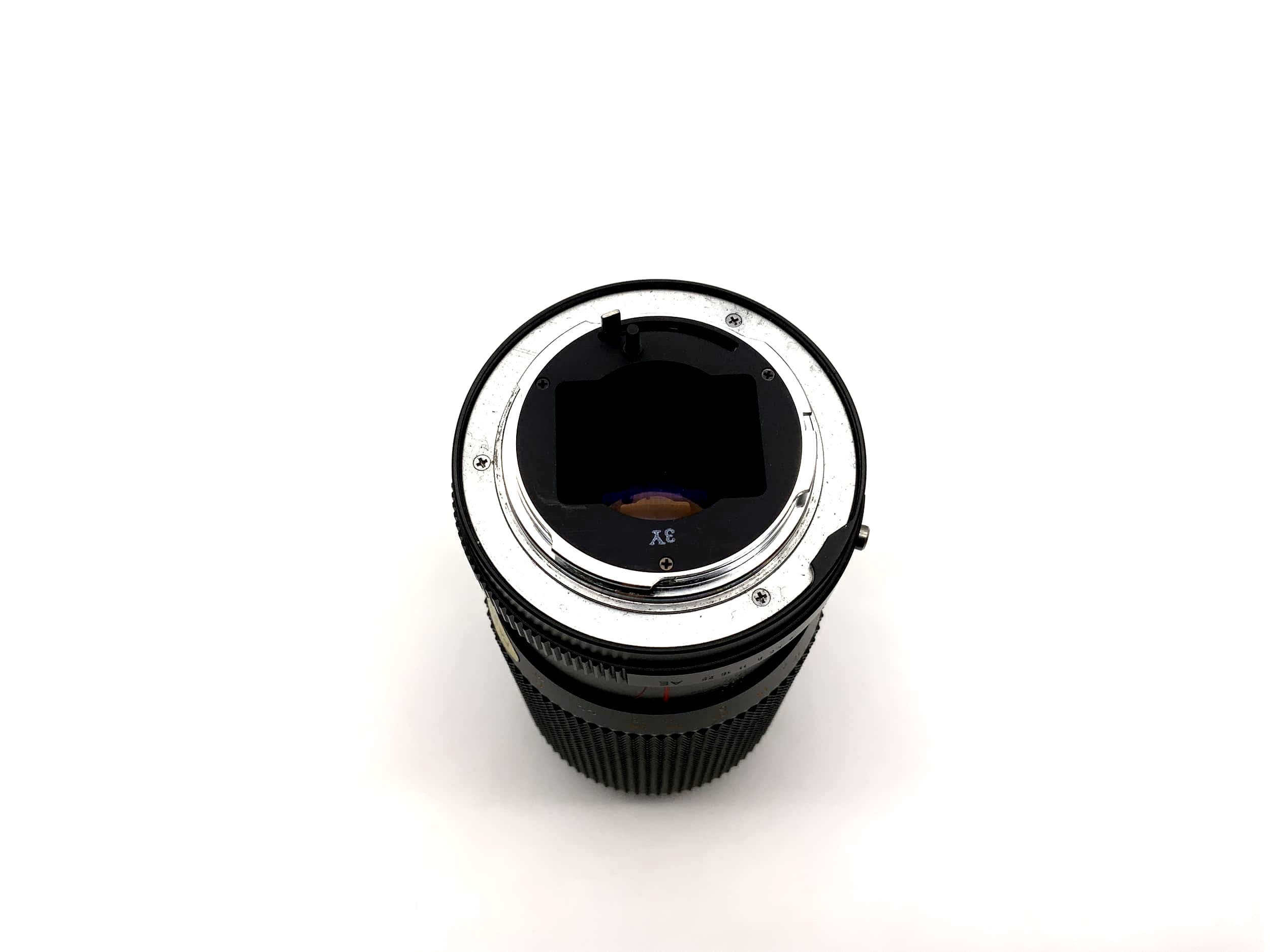 Konica 80-200mm 1:4 Camera Lens (Konica AR)