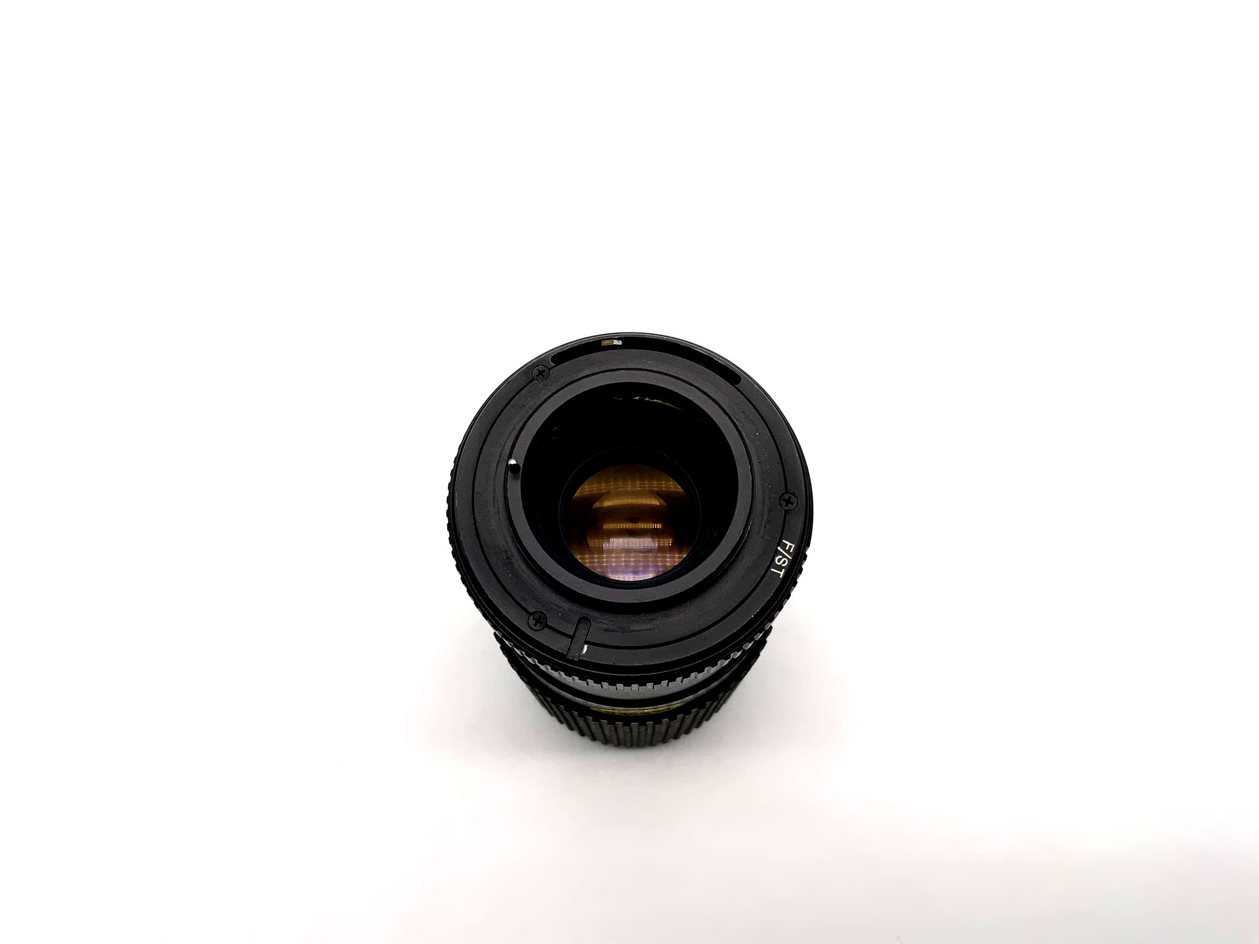 Tokina 80-200mm 1:4 Lens RMC Camera Lens (M42)