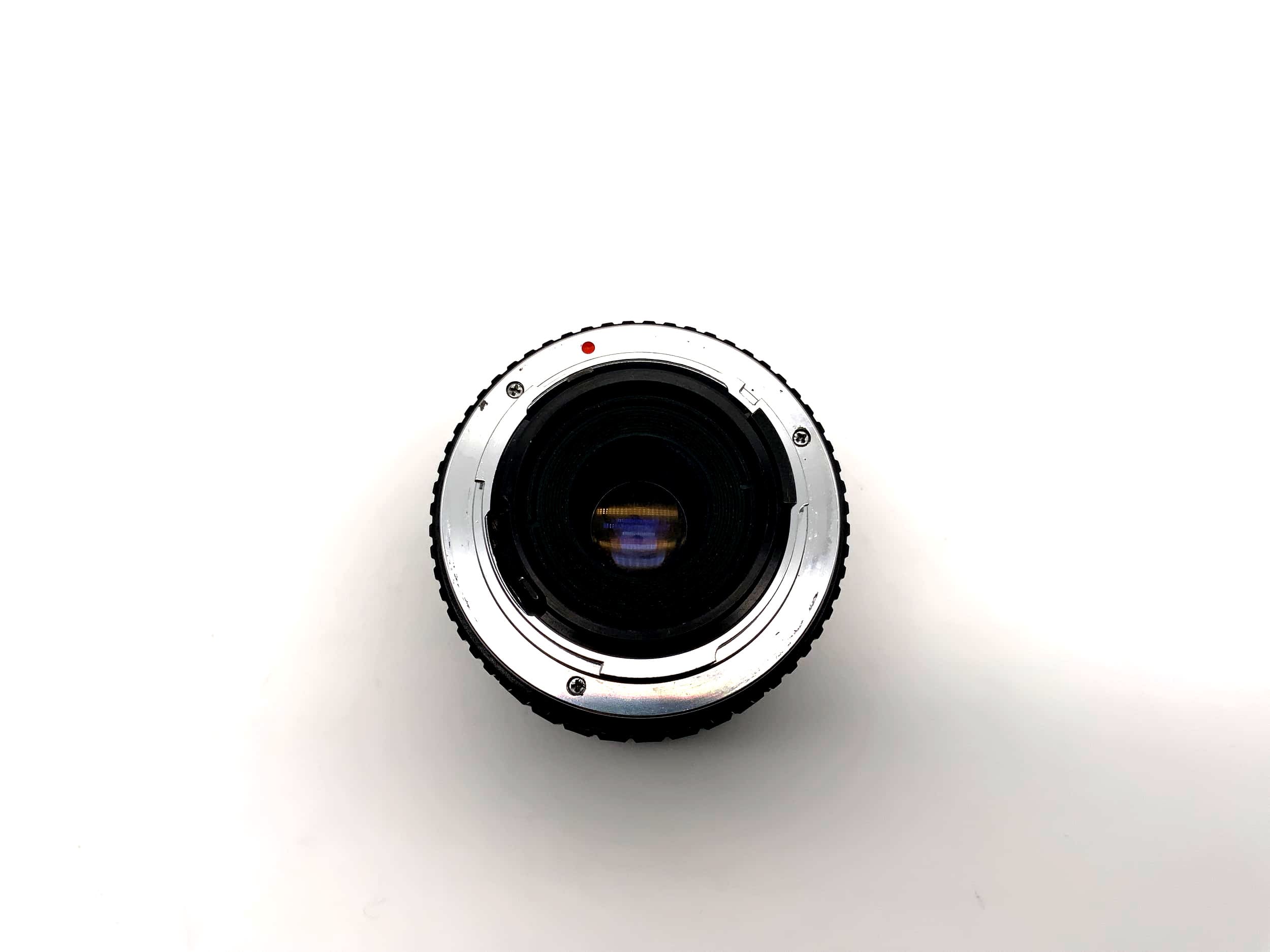 Sigma 35-70mm 1:2.8-4 lens Zoom-Master Multi Coated Lens (Yashica/Contax)