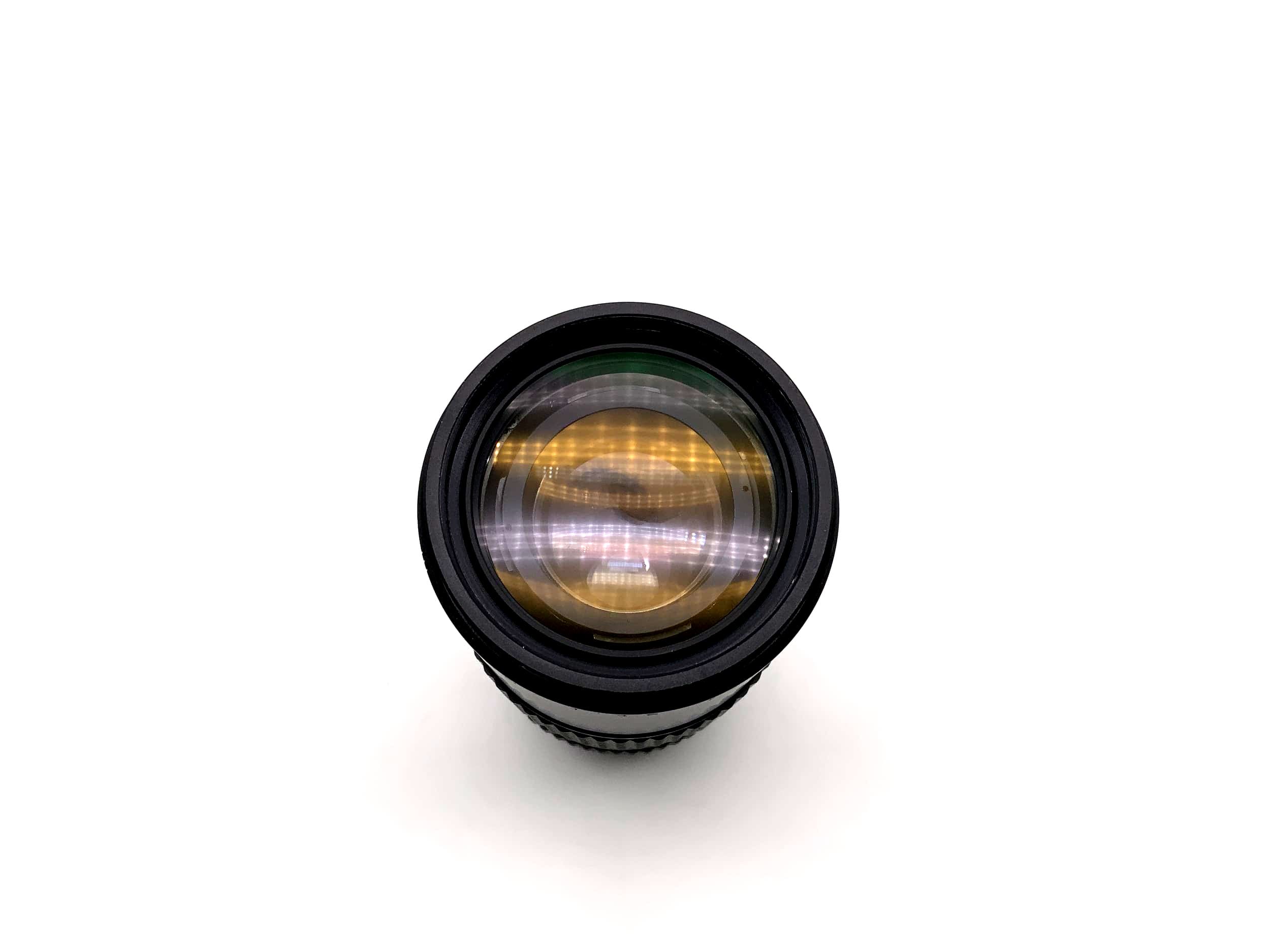 Makinon 80-200mm 1:4.5 Lens Multi Coating Camera Lens (Minolta MD)