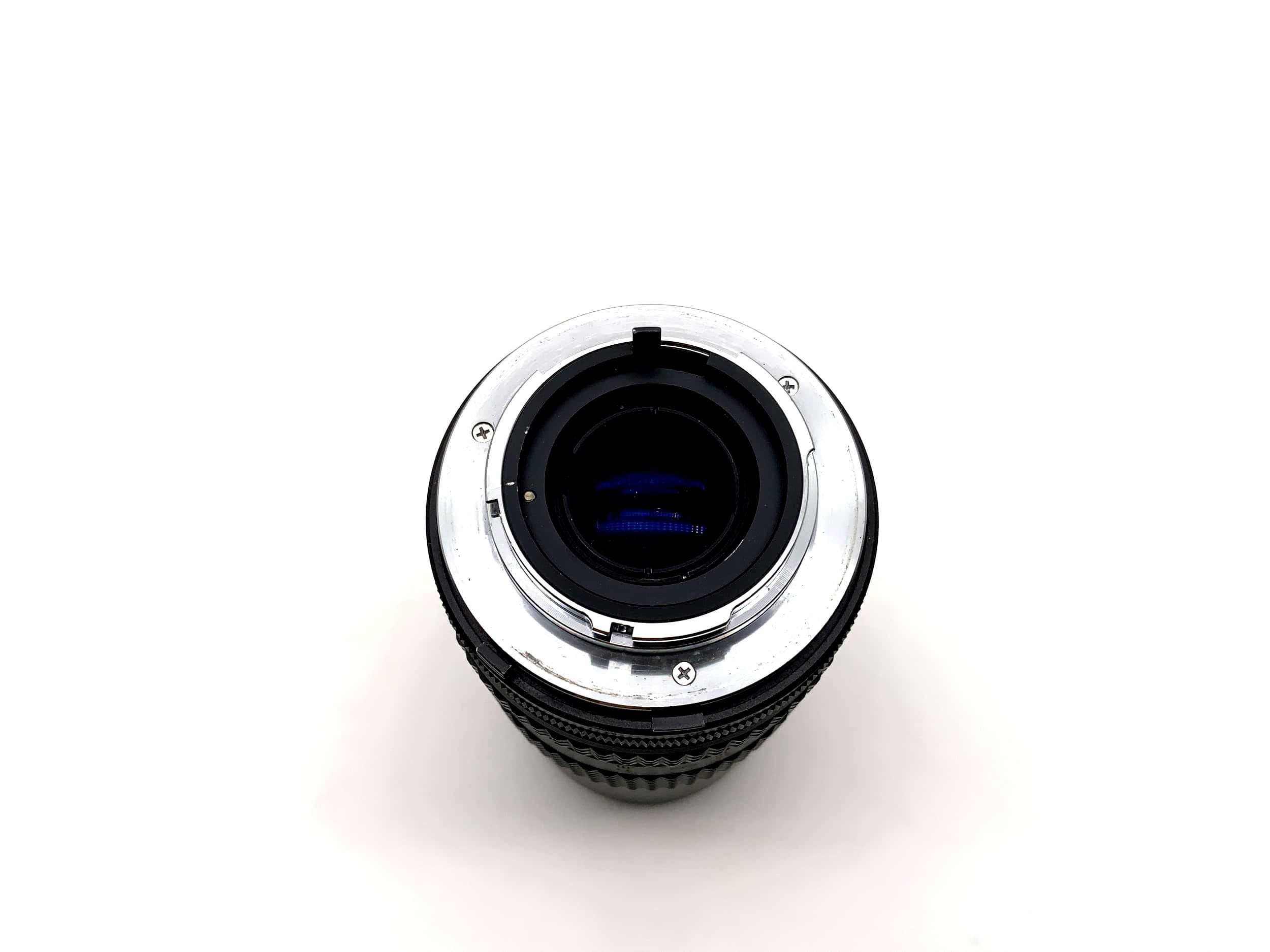 Makinon 80-200mm 1:4.5 Lens Multi Coating Camera Lens (Minolta MD)