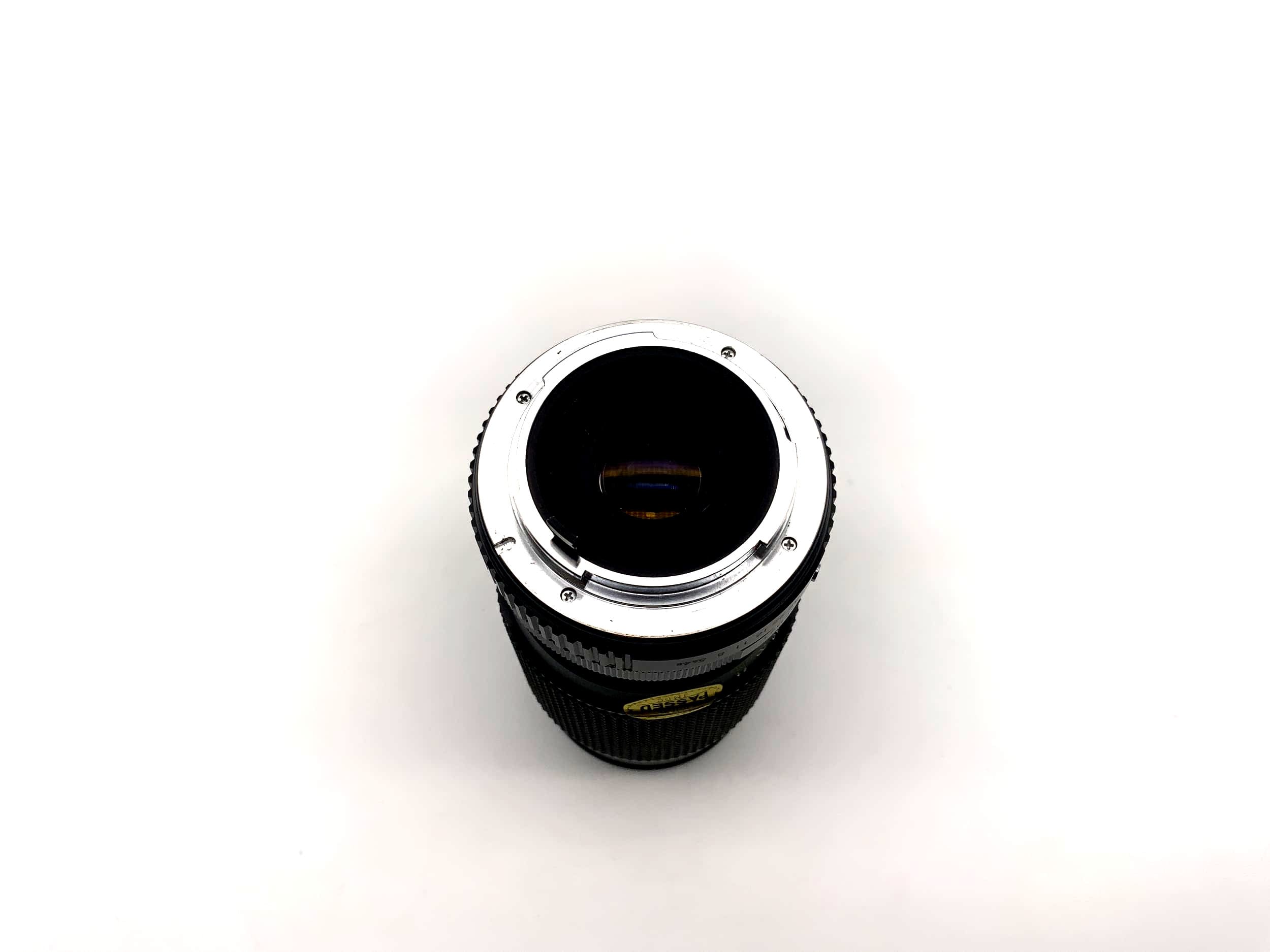 Pallas 80-200mm 1:4.5 Lens MC Auto Tele Zoom Macro Camera Lens (Pentax K)
