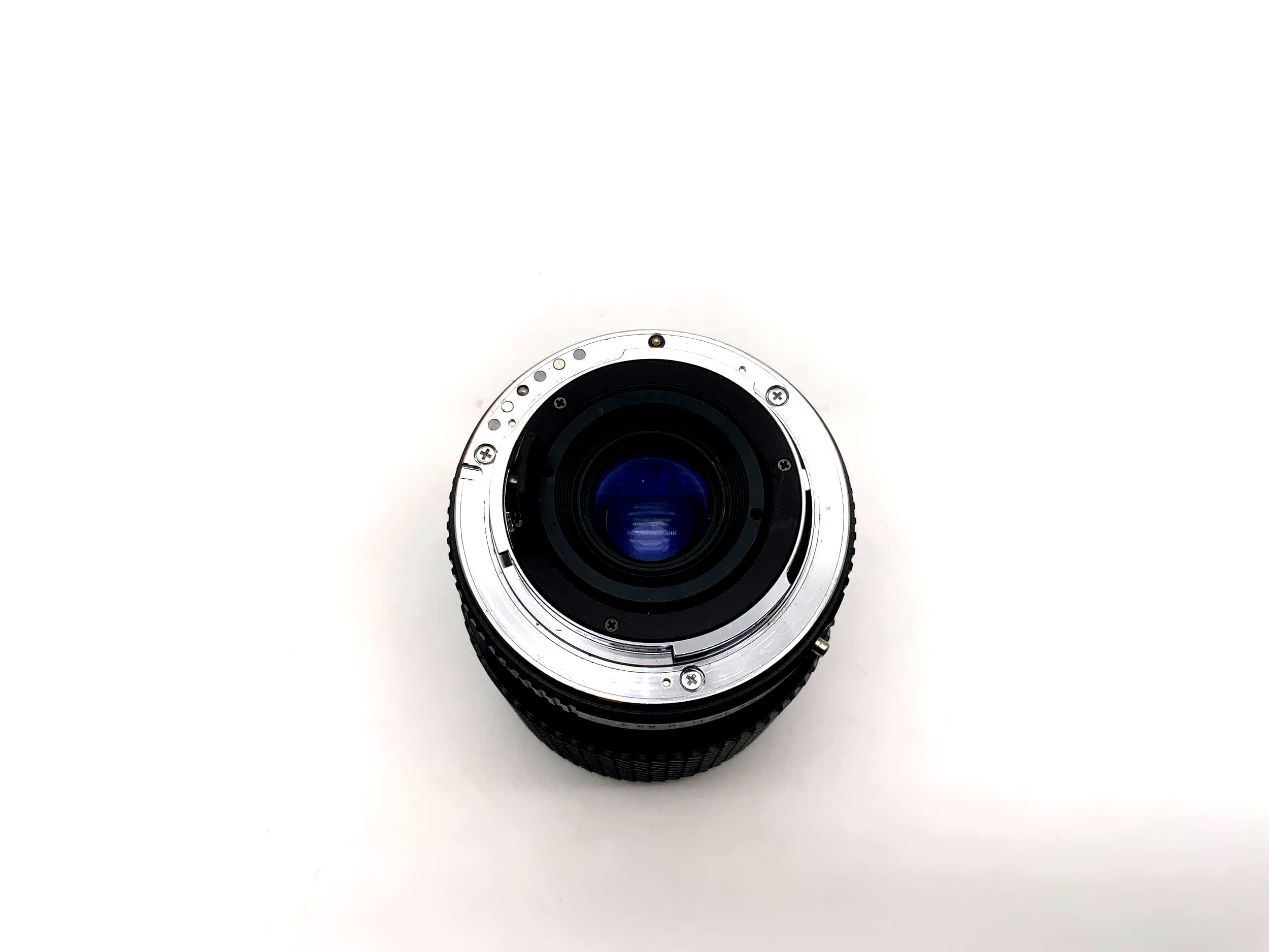 Tokina 70-210mm 1:4-5.6 Lens SD Camera Camera Lens (Pentax K)