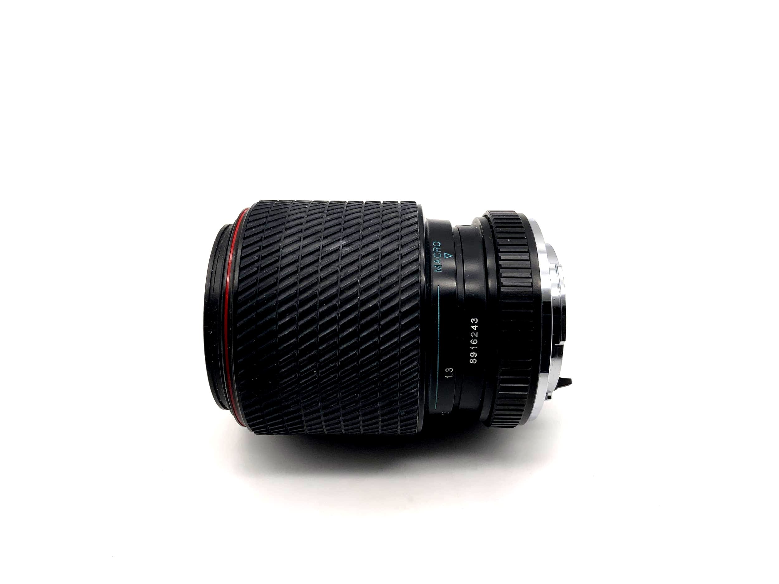 Tokina 70-210mm 1:4-5.6 Lens SD Camera Camera Lens (Pentax K)