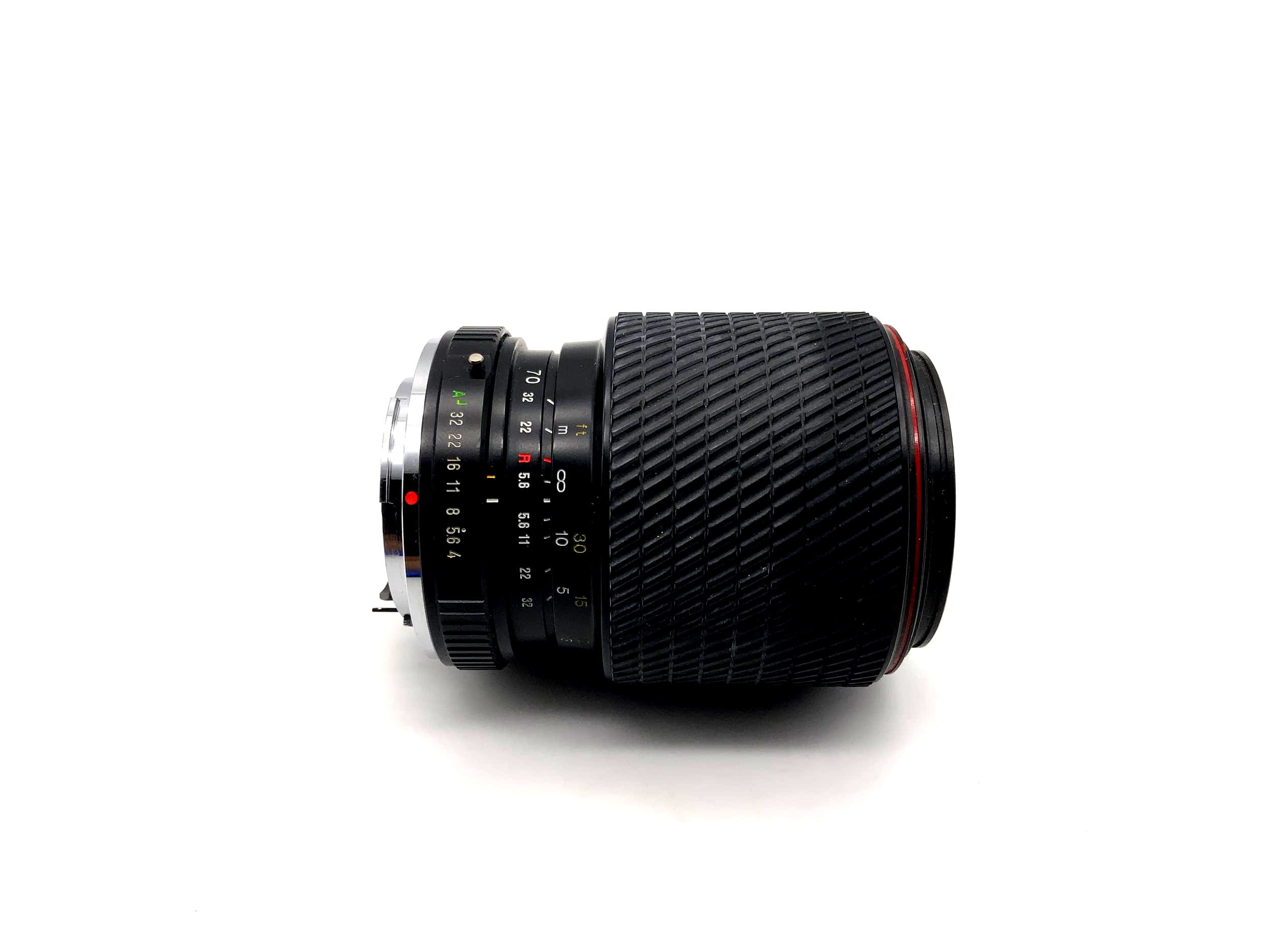 Tokina 70-210mm 1:4-5.6 Lens SD Camera Camera Lens (Pentax K)