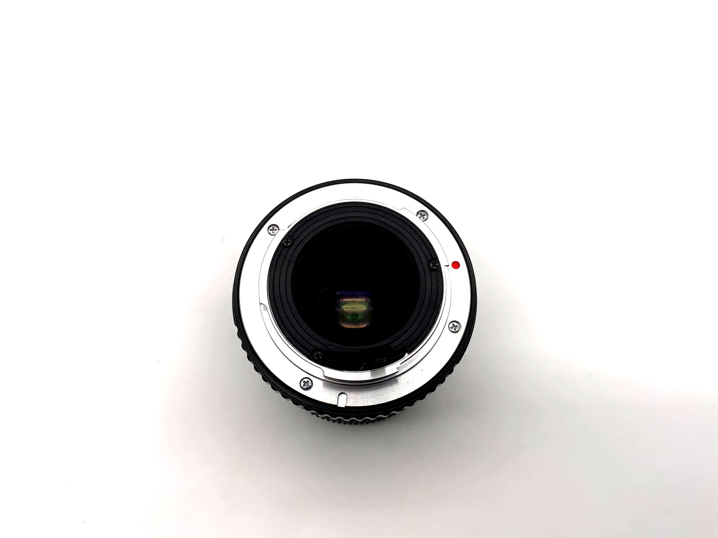 Exakta 28-70mm 1:3.5-4.8 Lens Multi Coated Macro Camera Lens (Pentax K)