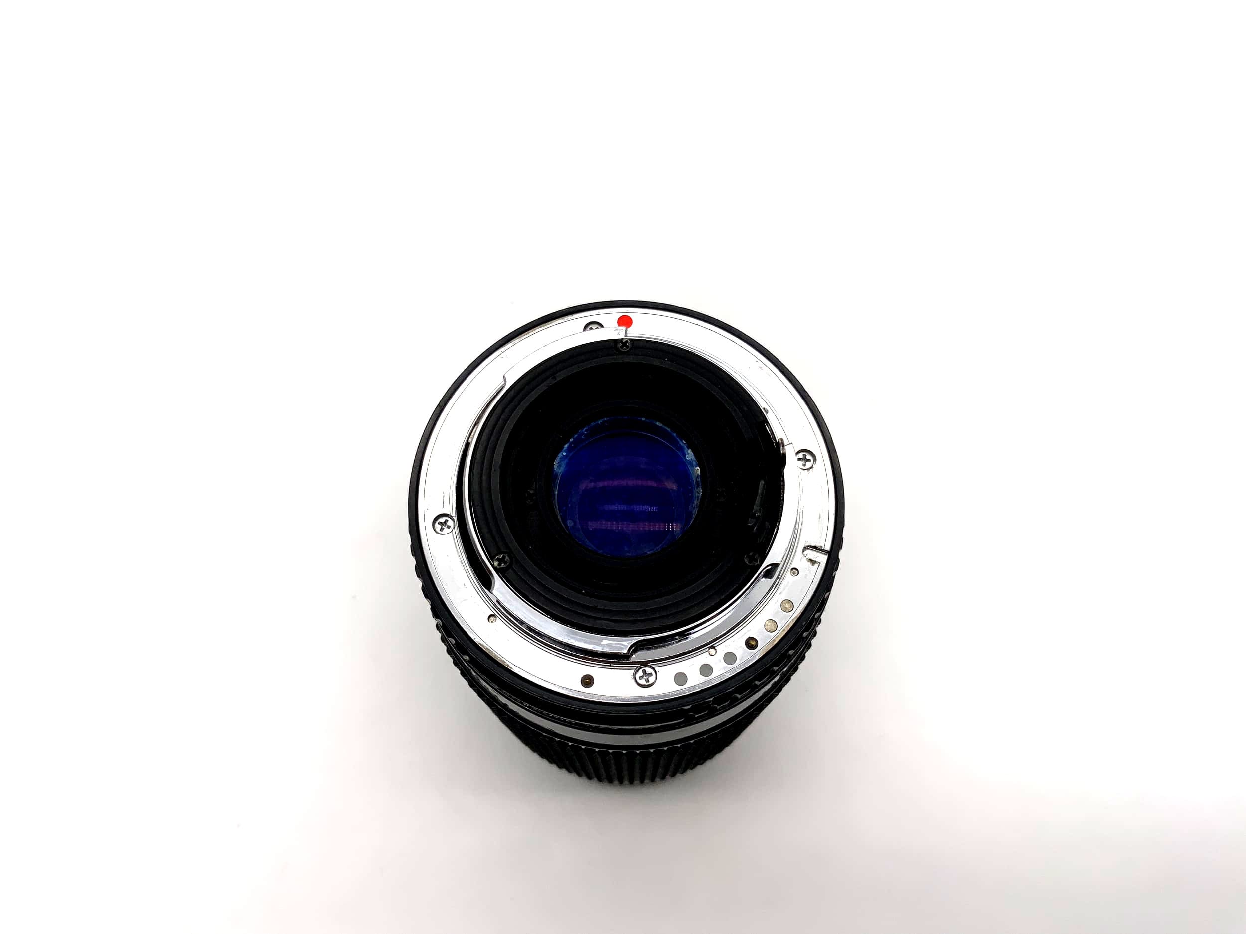 Exakta 70-300mm 1:4.5-5.8 Lens Multi Coated Macro Camera Lens (Pentax K)