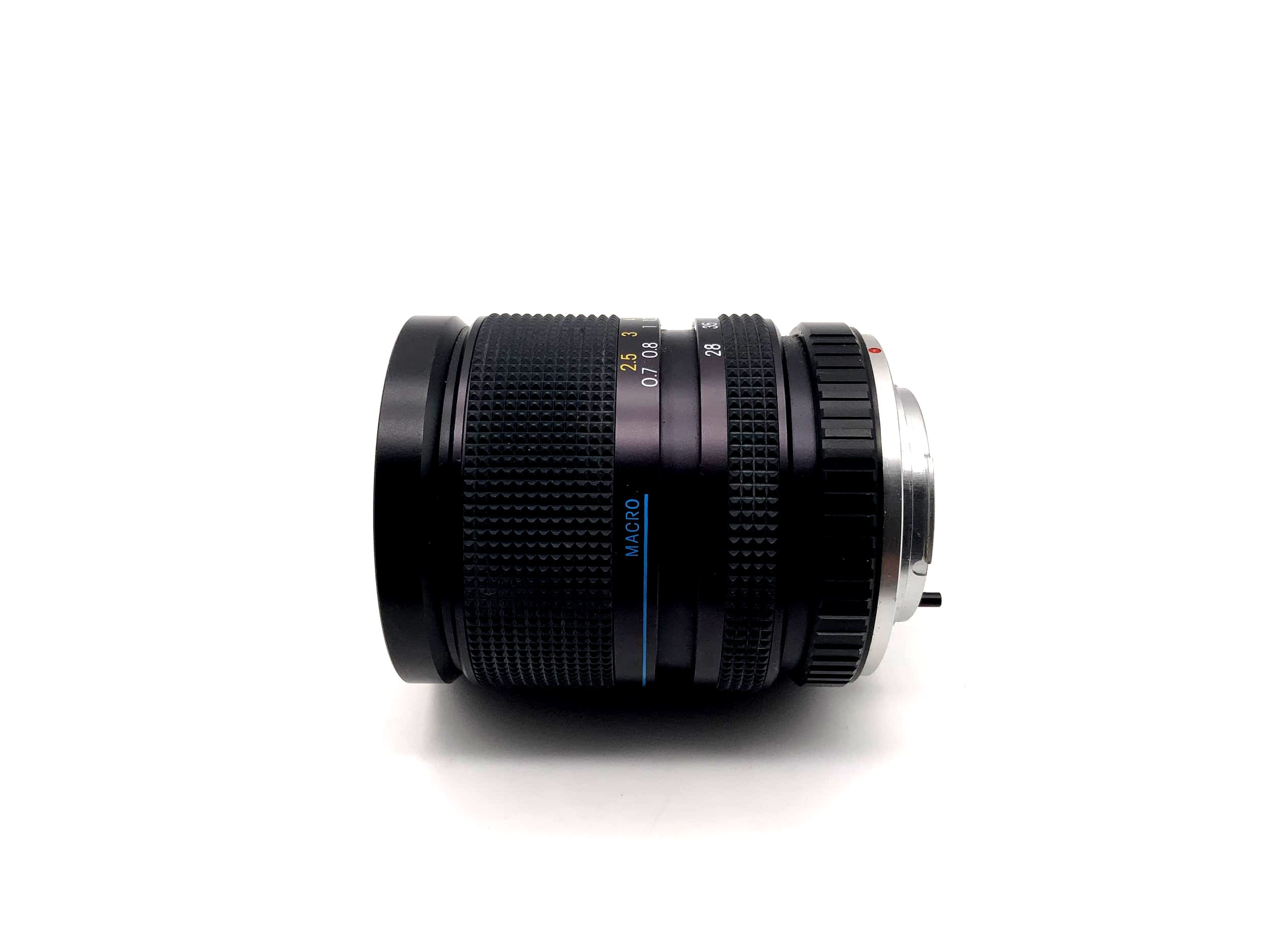 Exakta 28-70mm 1:4 Lens Multi Coated Camera Lens (Minolta MD)