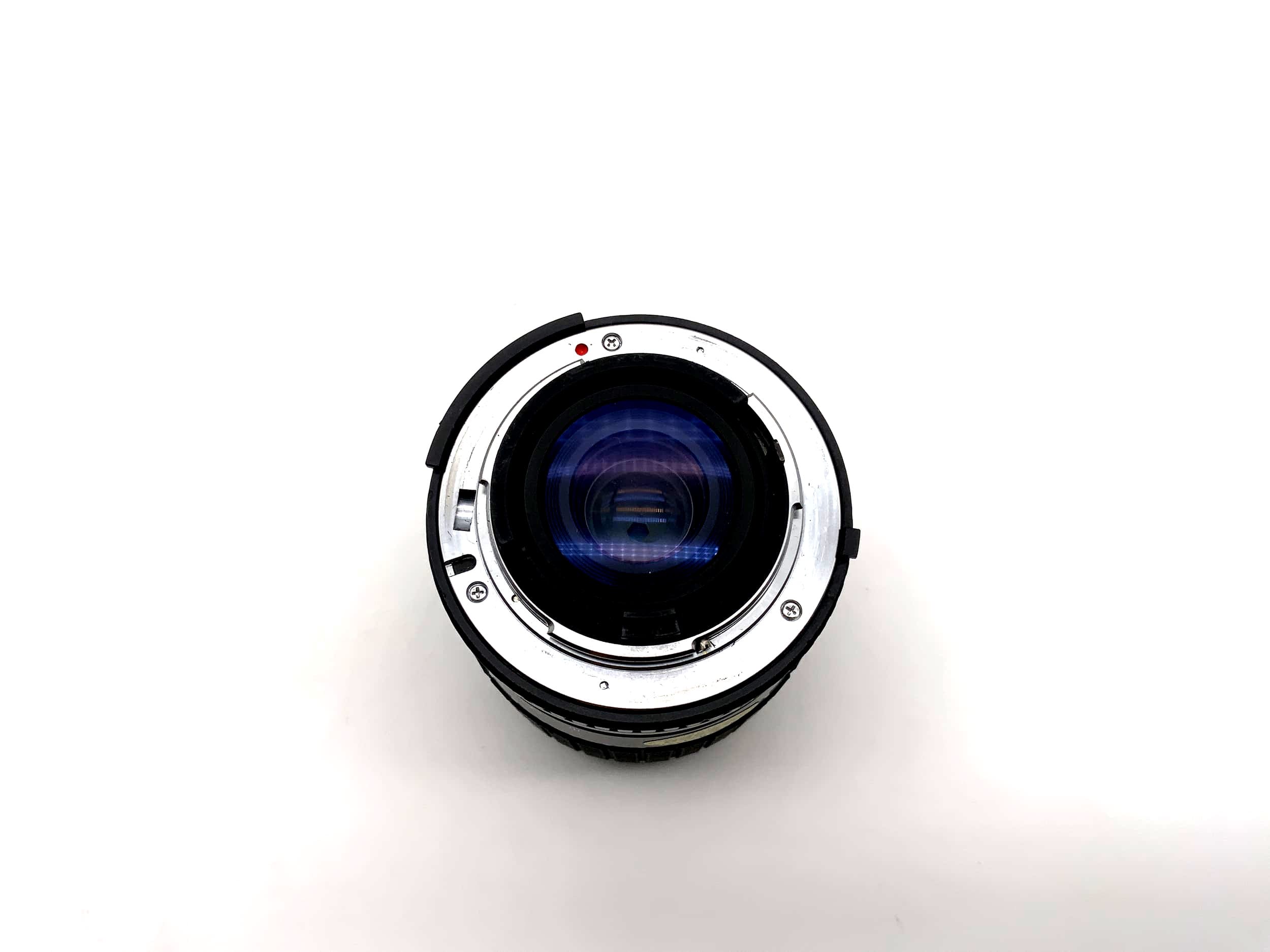 Sigma 60-200mm 1:4-5.6 Lens Multi-Coated Zoom-ß II Camera Lens (Nikon F)