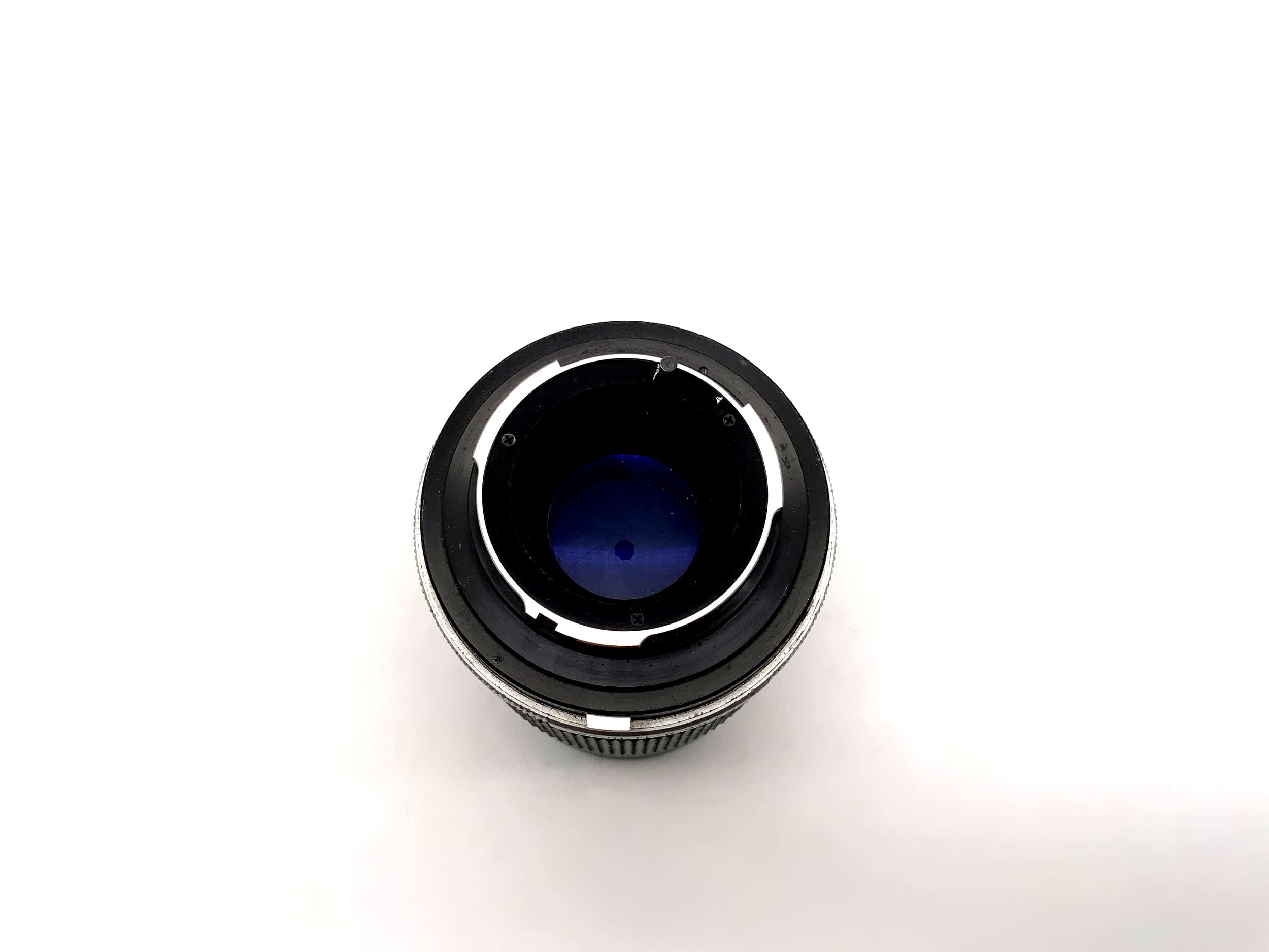 WEP 135mm 1:2.8 Lens Auto Telon Camera Camera Lens (Minolta MD)