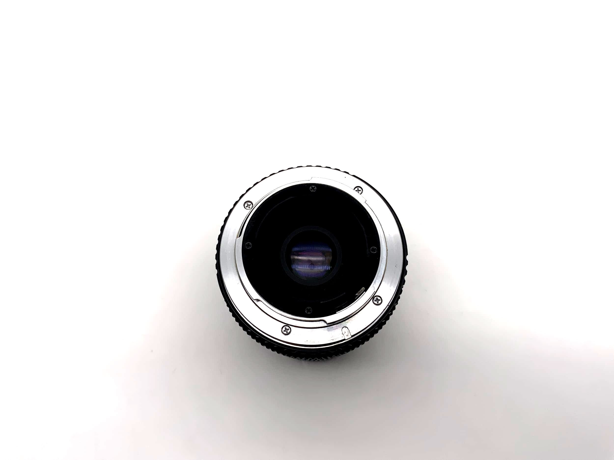 Exakta 28-70mm 1:4 Lens Multi Coated Macro Camera Lens (Pentax K)