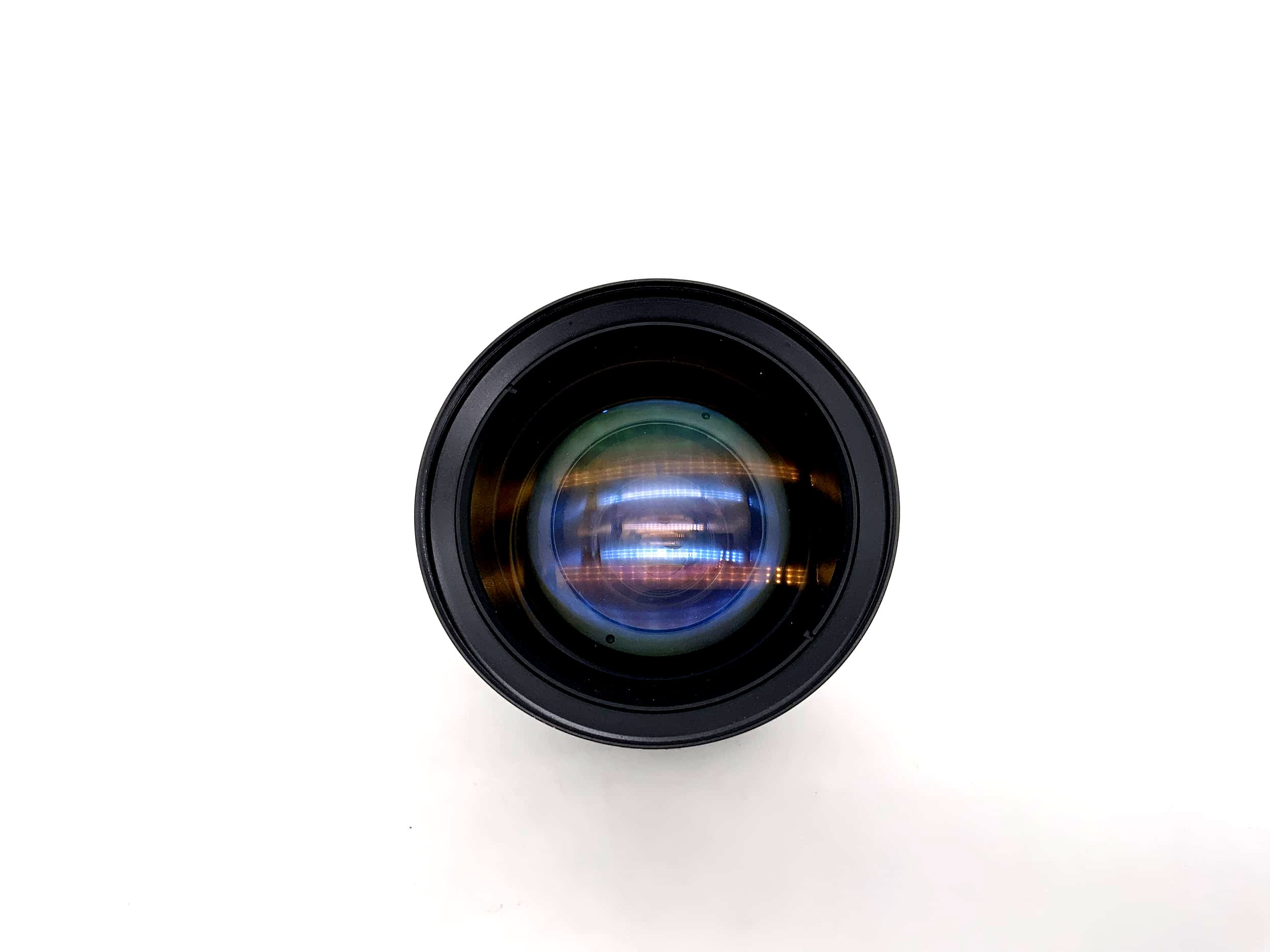 Makinon 28-80mm 1:3.5-4.5 Lens Multi Coated Auto Zoom Lens (Minolta MD)