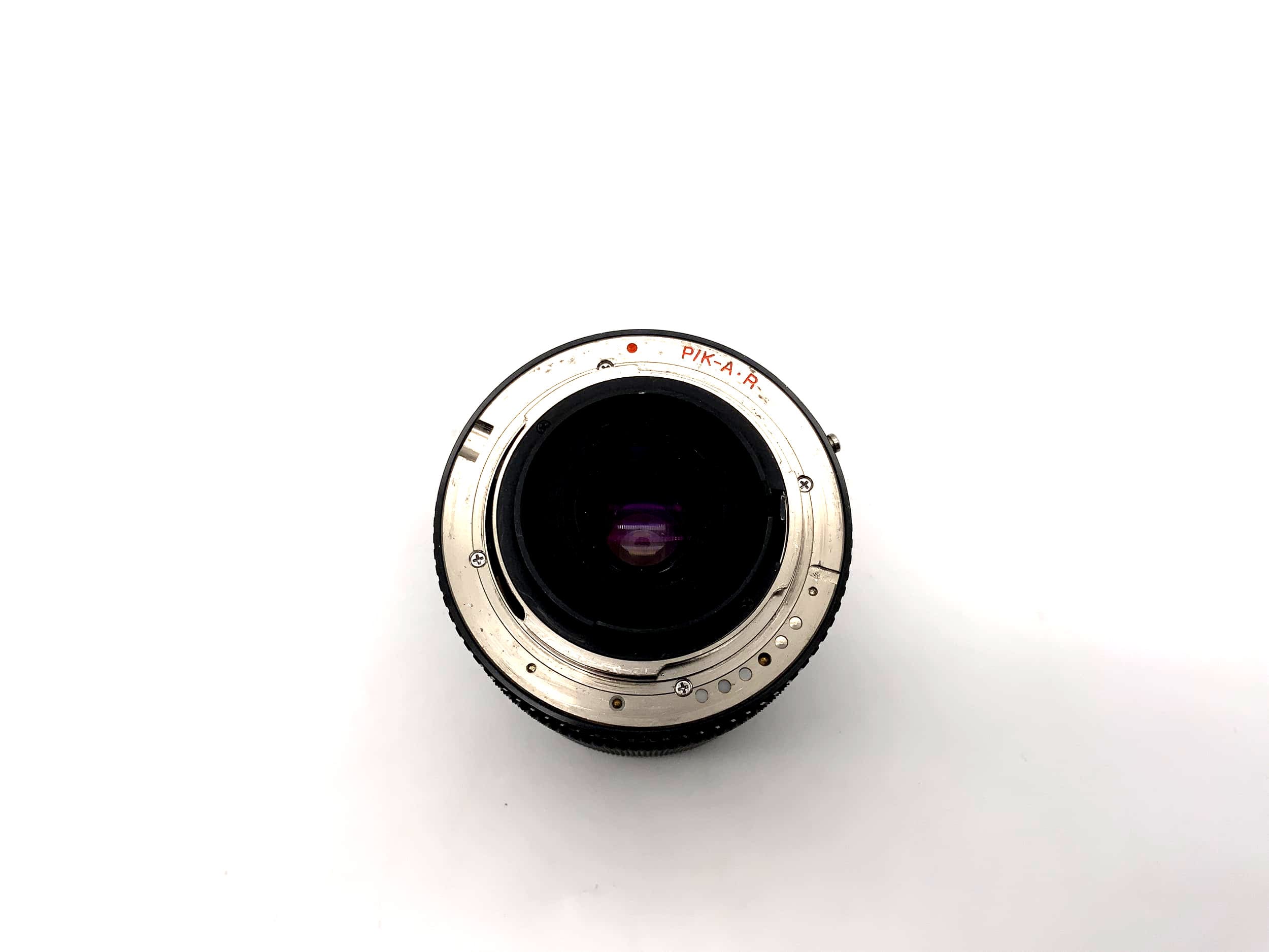Soligor 70-200mm 1:4.5-5.6 Lens C/D Zoom+Macro MC Camera Lens (Pentax K)