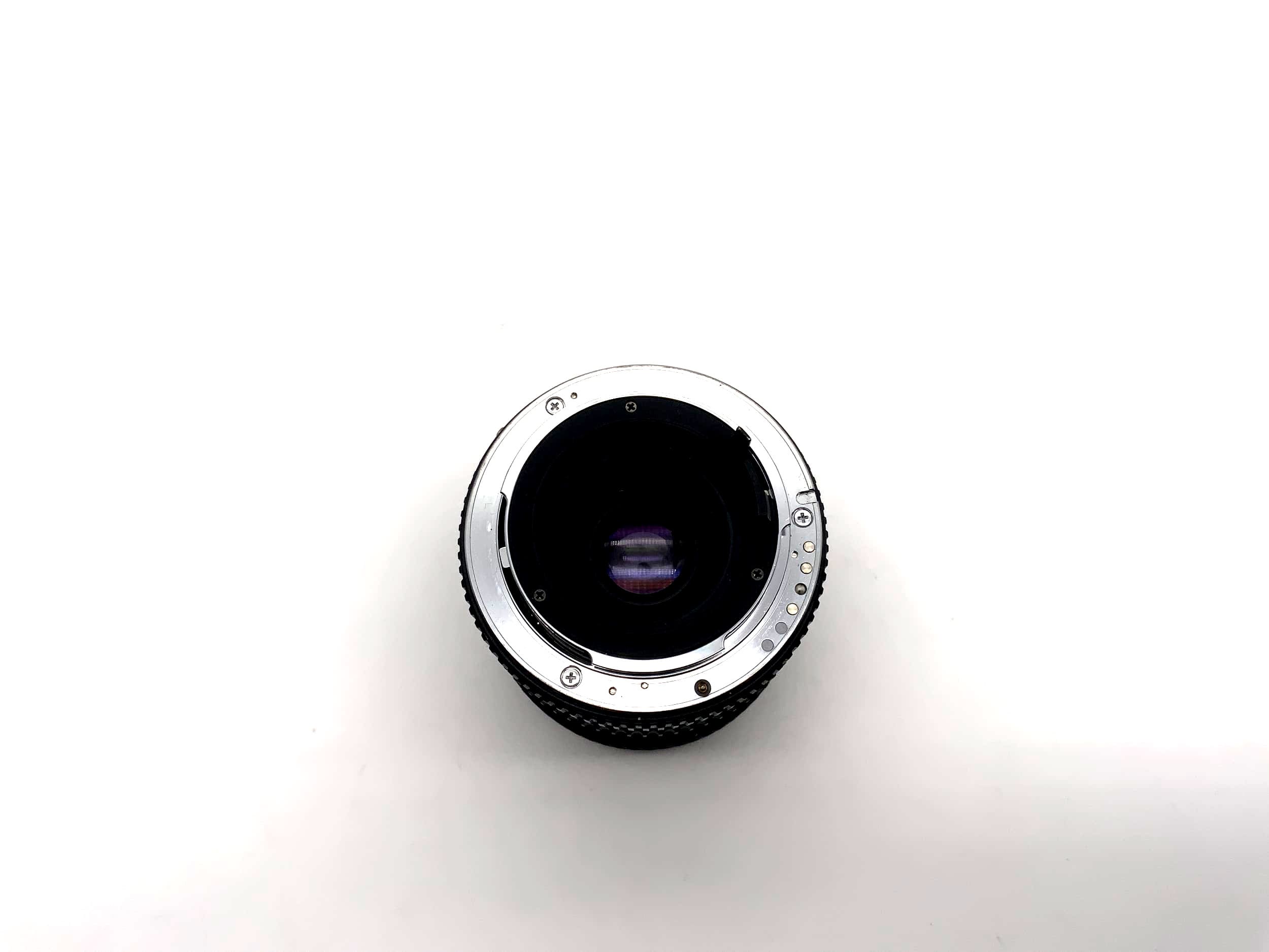 Tokina 28-70mm 1:3.5-4.5 Lens SD Camera Camera Lens (Pentax K)
