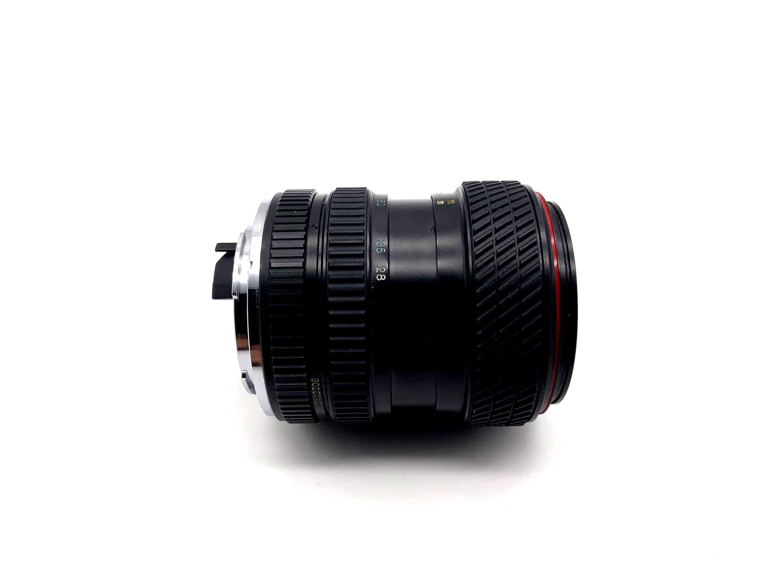 Tokina 28-70mm 1:3.5-4.5 Lens SD Camera Camera Lens (Pentax K)