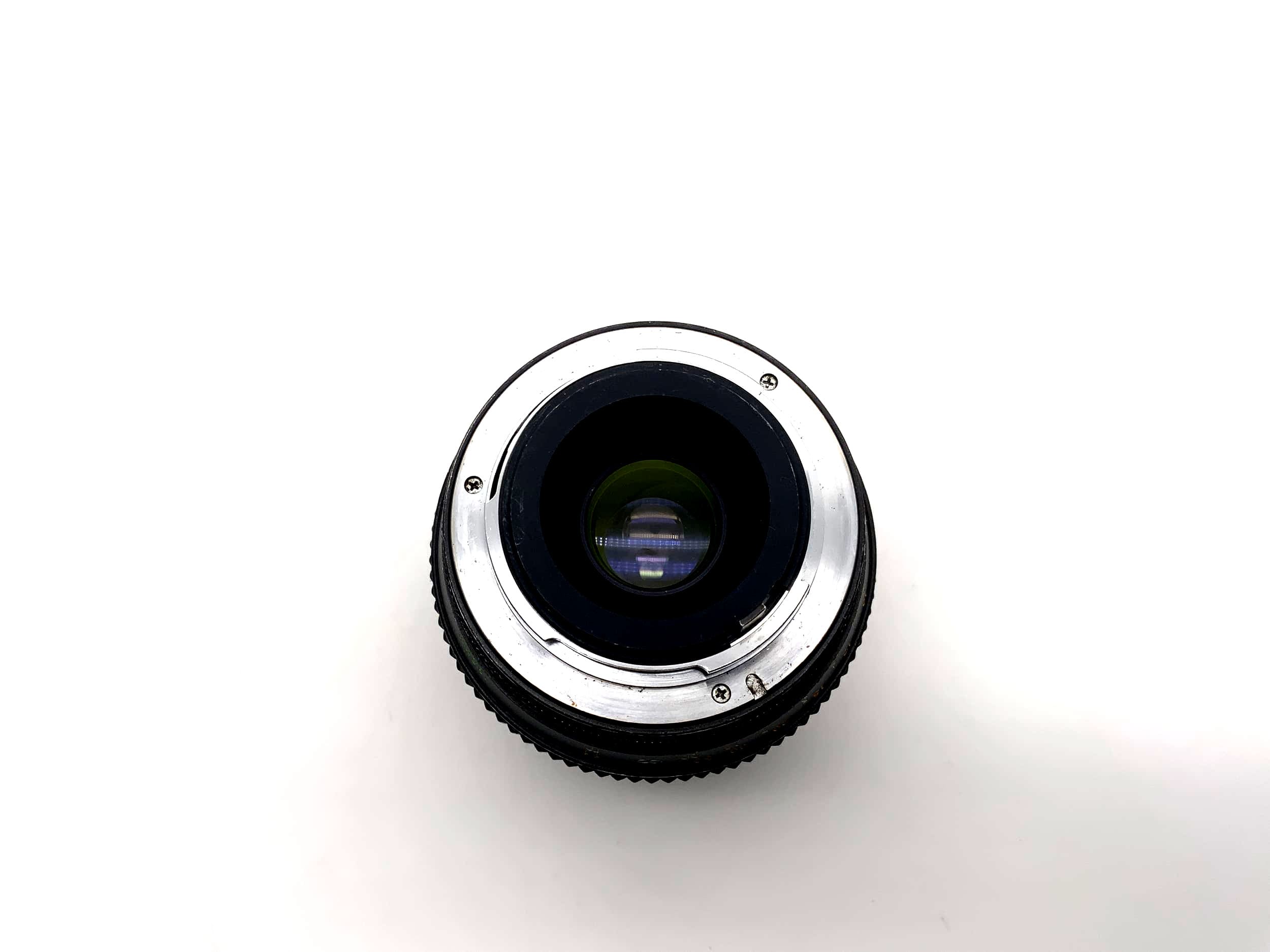 Sakar 135mm 1:2.5 Lens Auto Multi Coated Camera Lens (Pentax K)