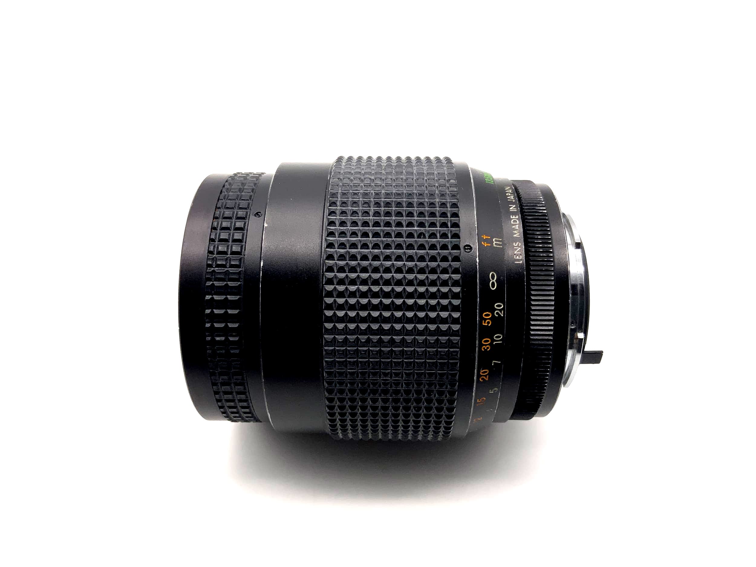 Sakar 135mm 1:2.5 Lens Auto Multi Coated Camera Lens (Pentax K)