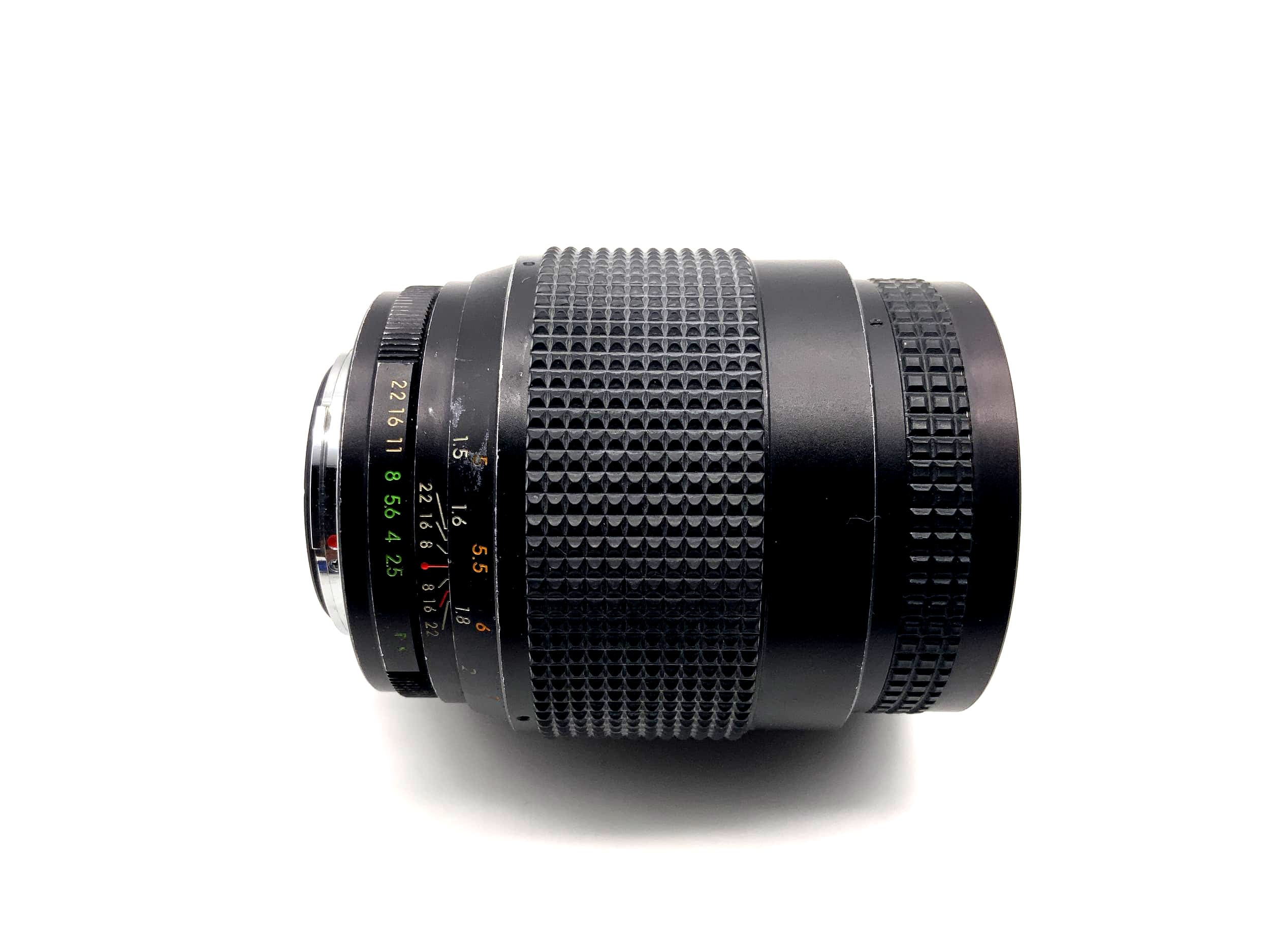 Sakar 135mm 1:2.5 Lens Auto Multi Coated Camera Lens (Pentax K)