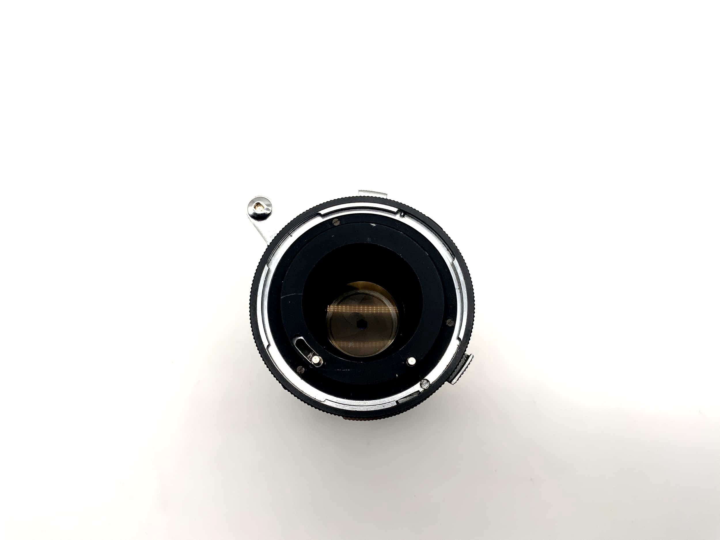 Miranda 135mm 1:3.5 Lens Auto Camera Lens (Miranda Mount)