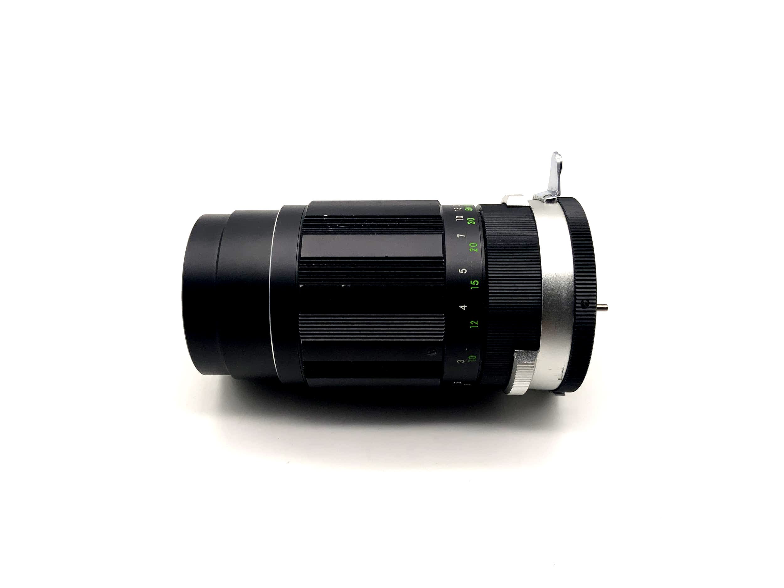 Miranda 135mm 1:3.5 Lens Auto Camera Lens (Miranda Mount)