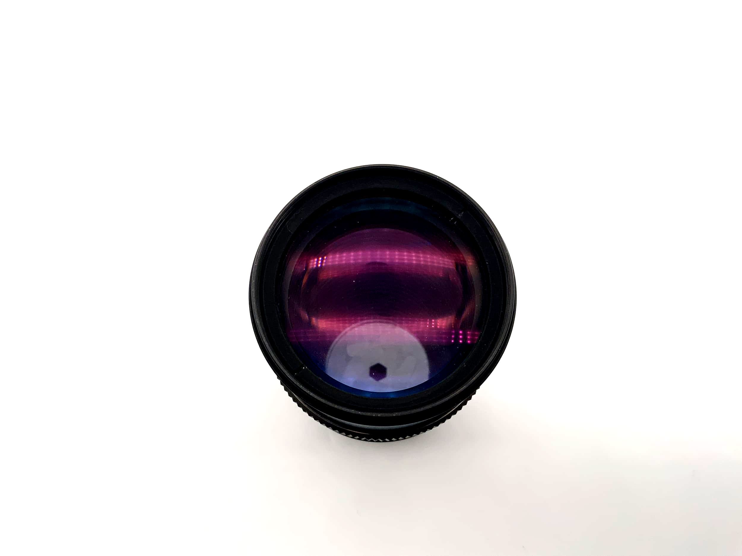 Pentacon 200mm 1:4 Lens Multi Coating car camera Camera Lens (M42)