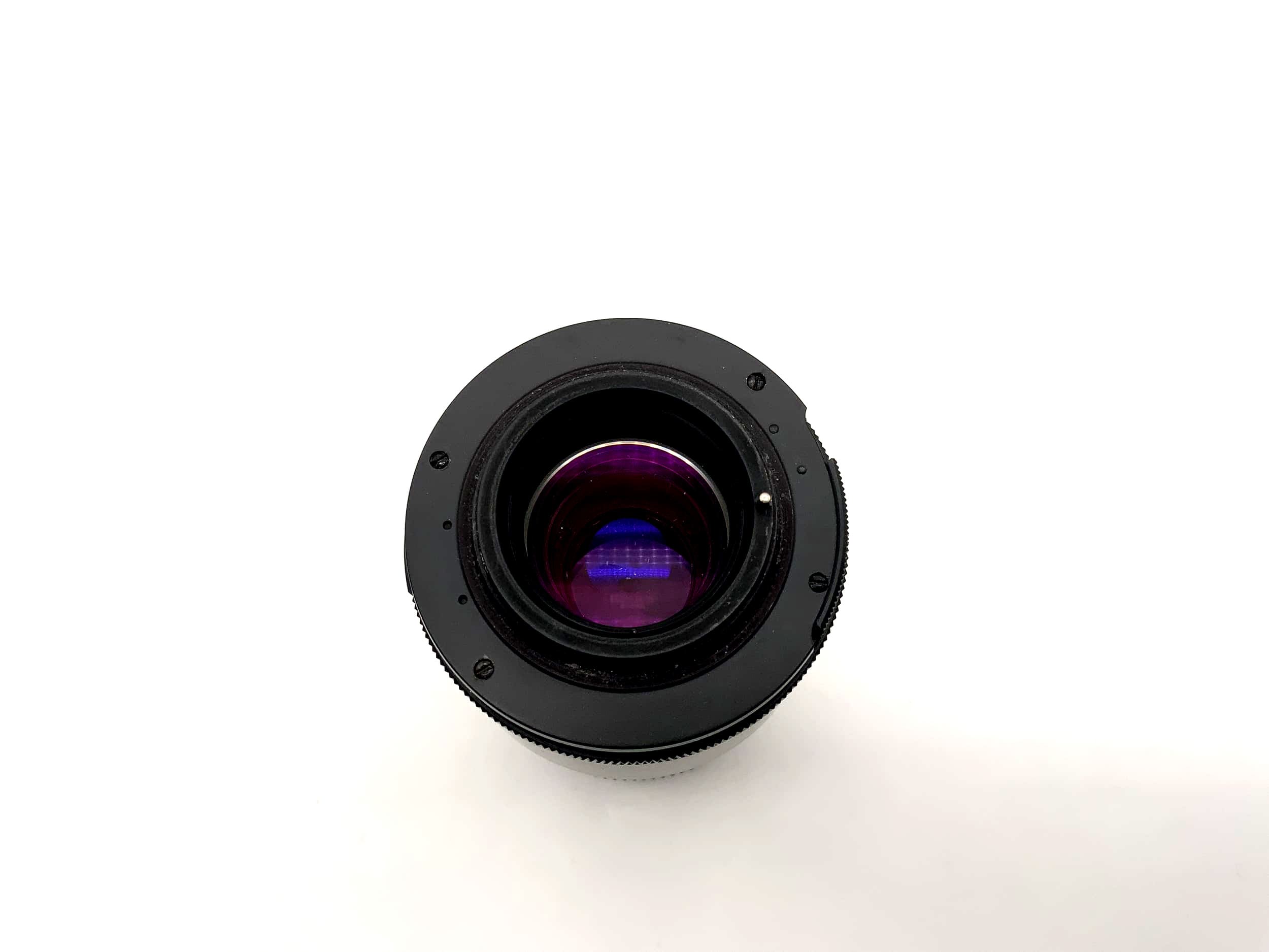 Pentacon 200mm 1:4 Lens Multi Coating car camera Camera Lens (M42)