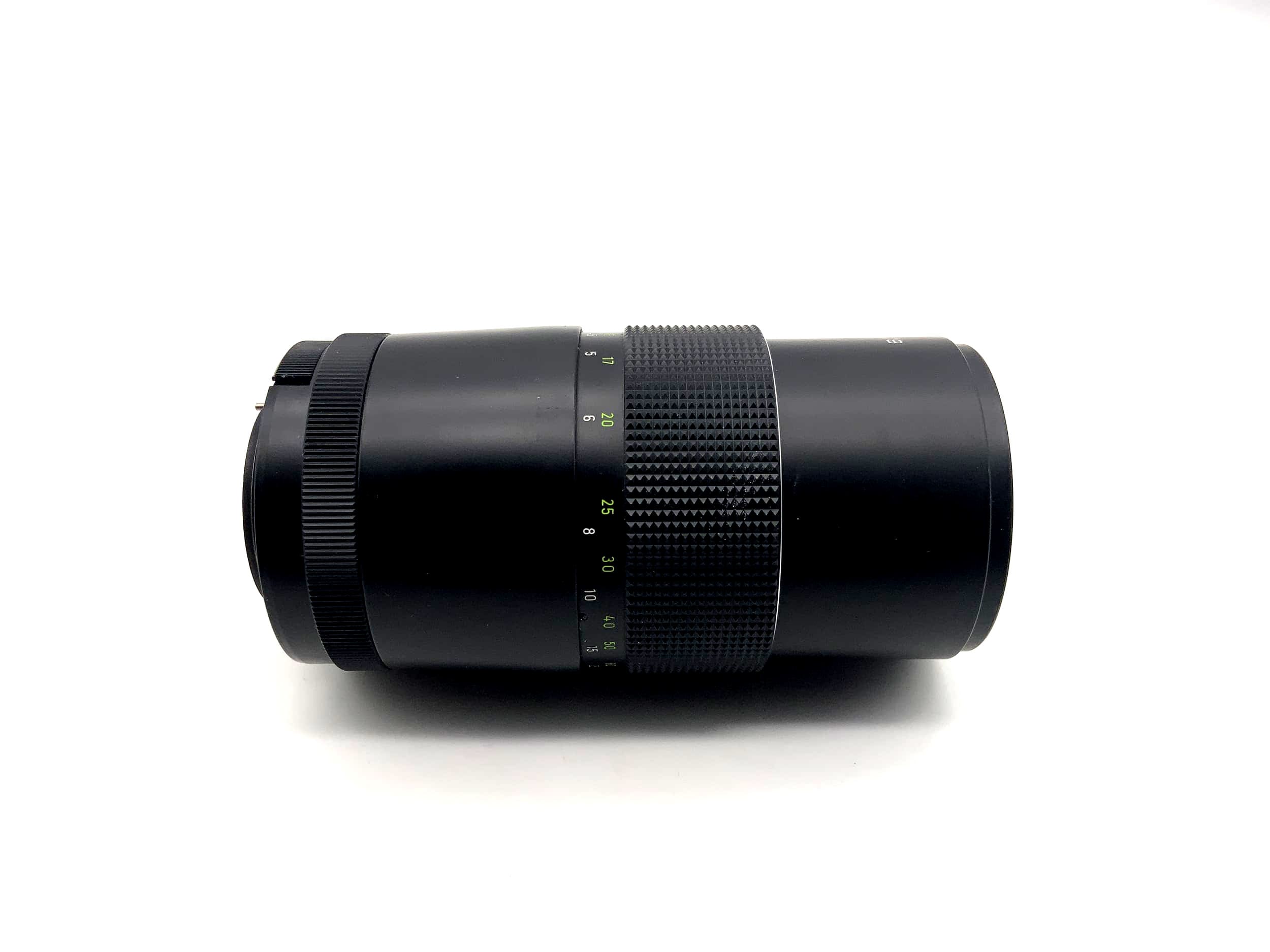 Pentacon 200mm 1:4 Lens Multi Coating car camera Camera Lens (M42)