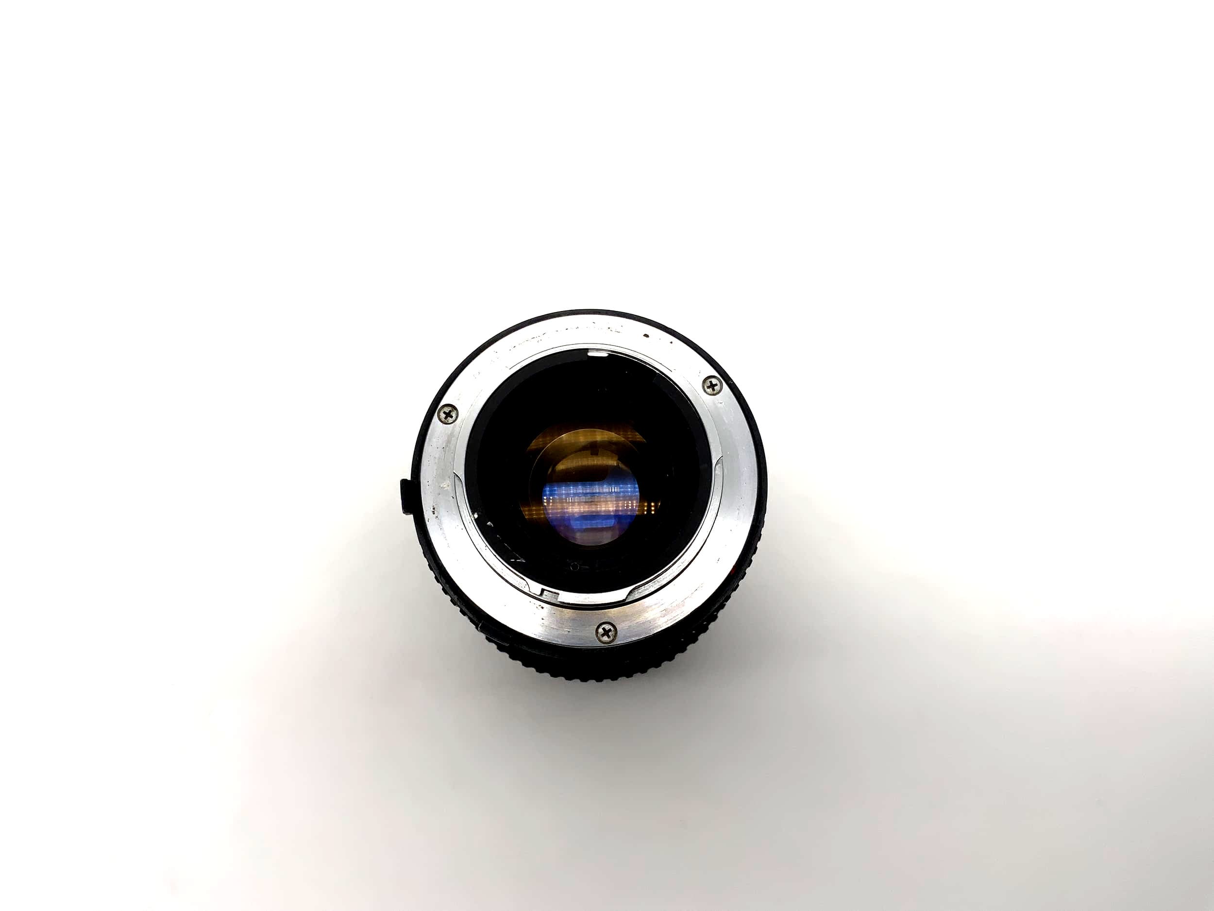 Tokina 70-210mm 1:3.5 Lens RMC Camera Camera Lens (Minolta MD)
