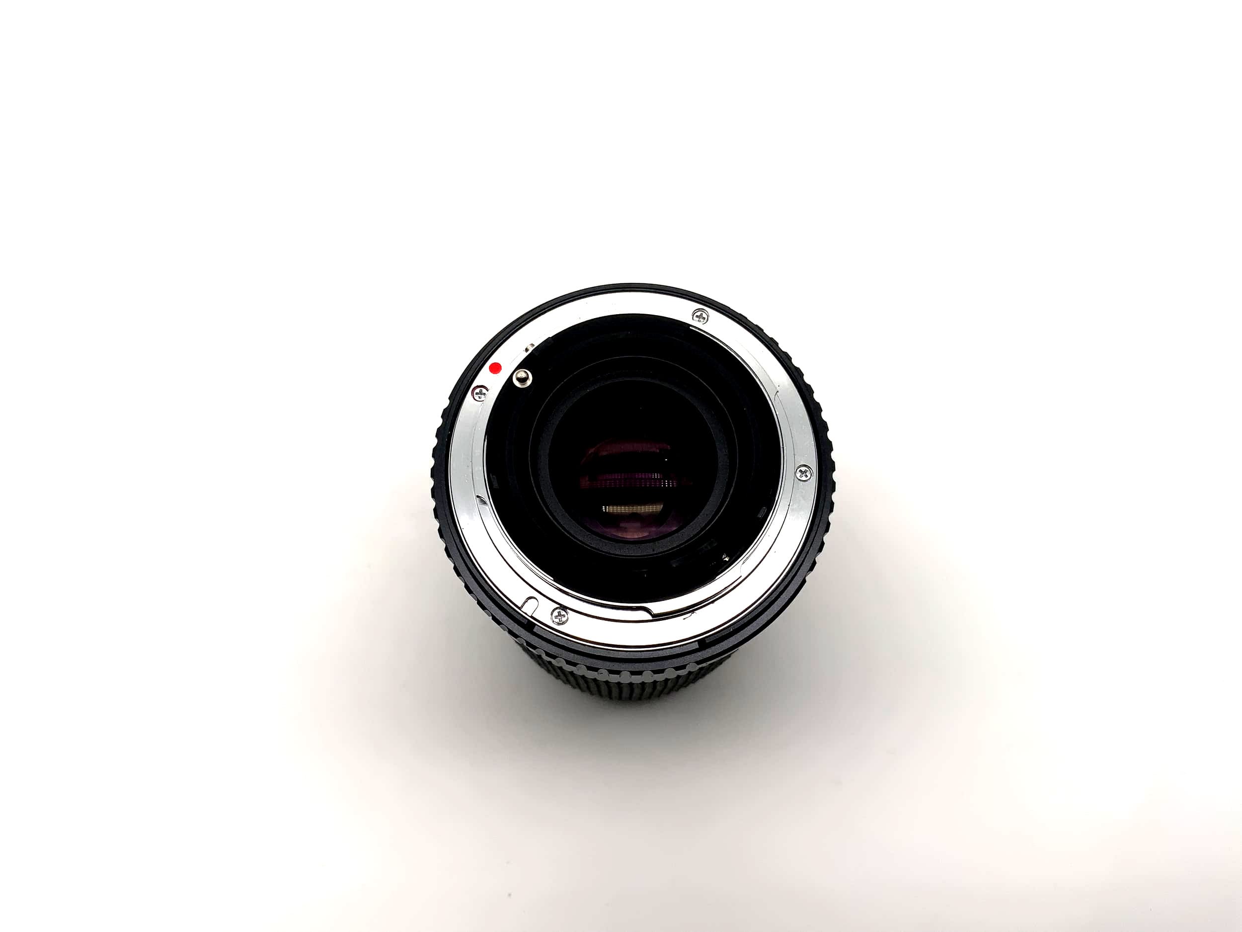 Exakta 70-210mm 1:4.5-5.6 Lens Multi Coating Macro Camera Lens (Konica AR)