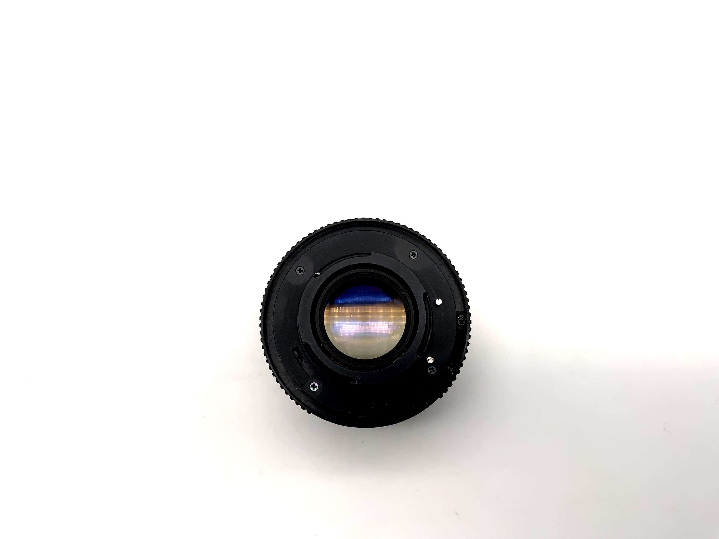 Exaktar 55mm 1:1.7 Lens Camera Lens (Exa)
