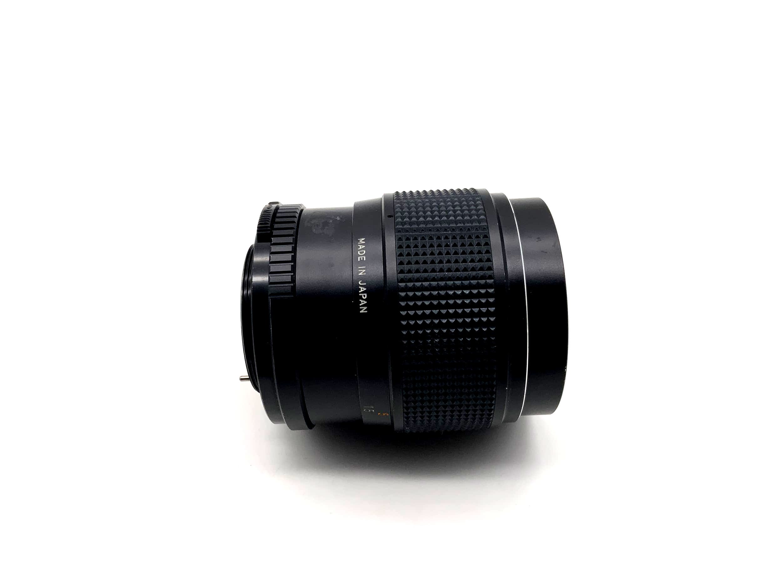 Beroflex 135mm 1:2.8 Lens Auto Multi Coated Camera Lens (M42)