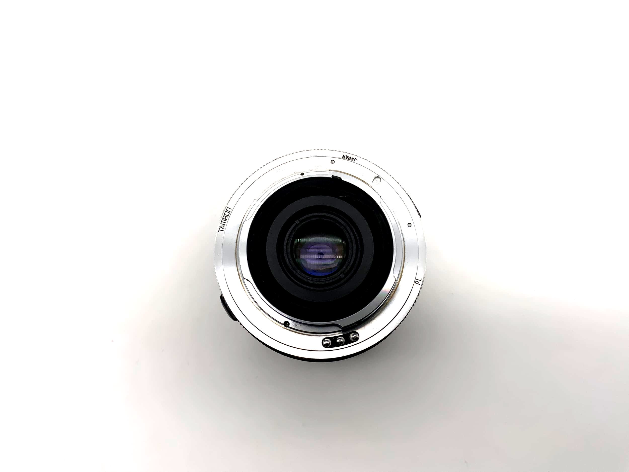 Tamron 28-70mm 1:3.5-4.5 Lens Camera Lens (Pentax K)