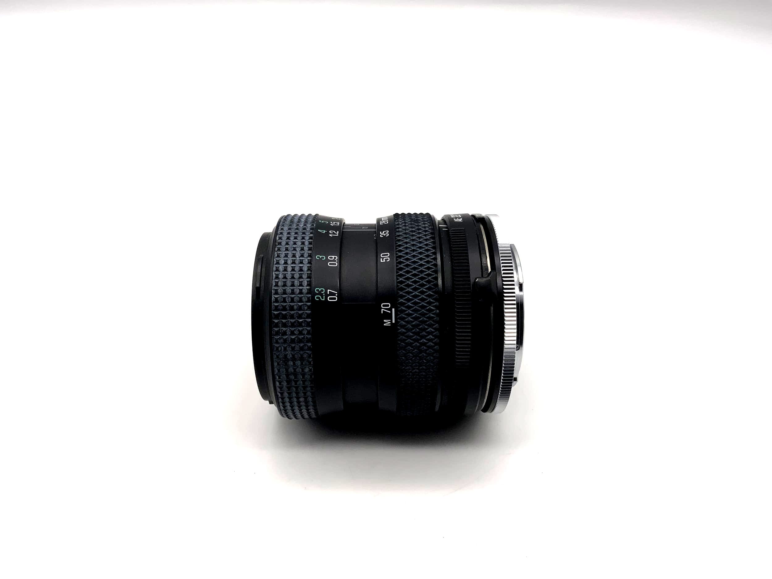 Tamron 28-70mm 1:3.5-4.5 Lens Camera Lens (Pentax K)