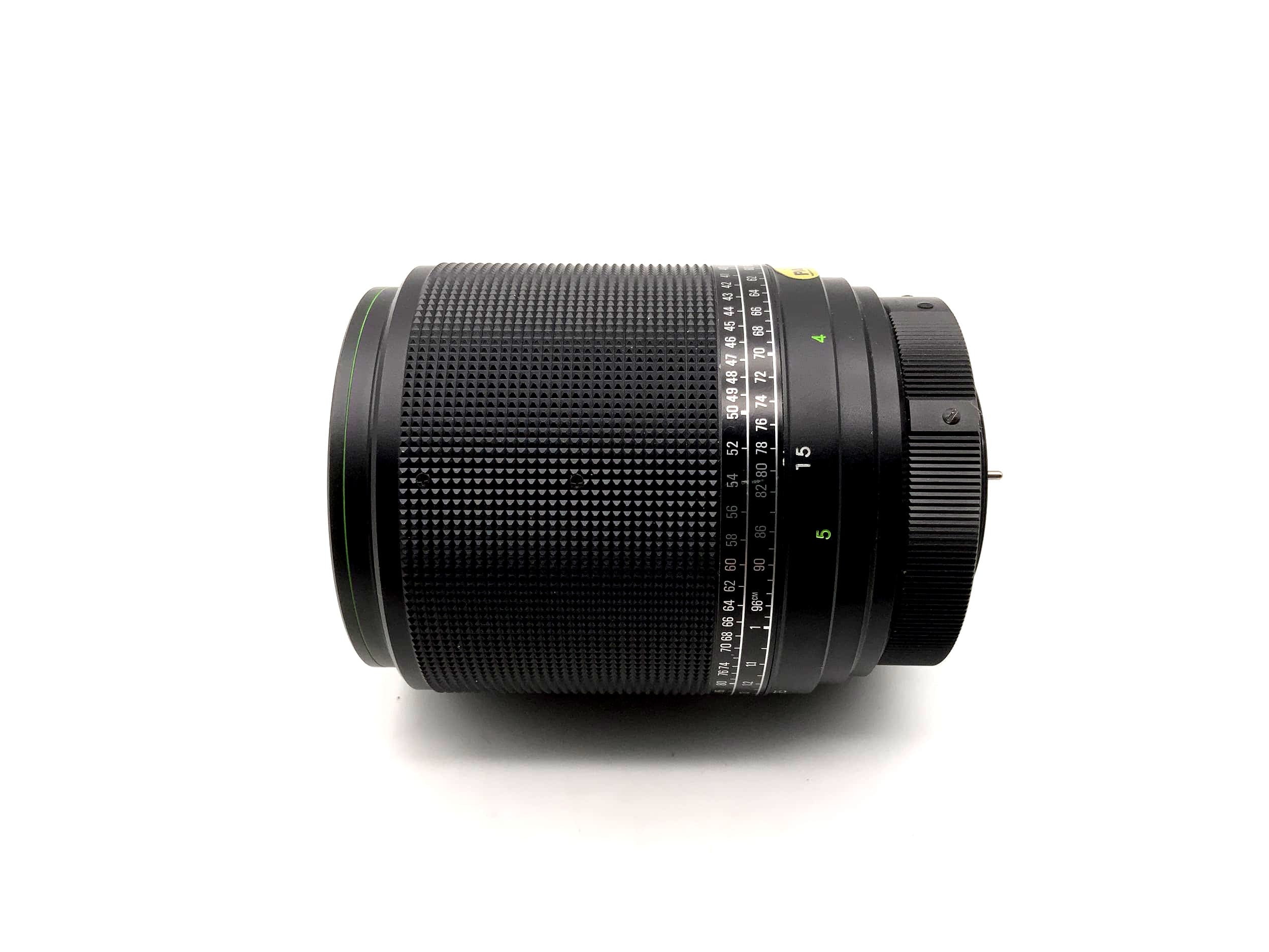 Sigma 200mm 1:4 Lens Multi Minitel YS Camera Lens (M42)