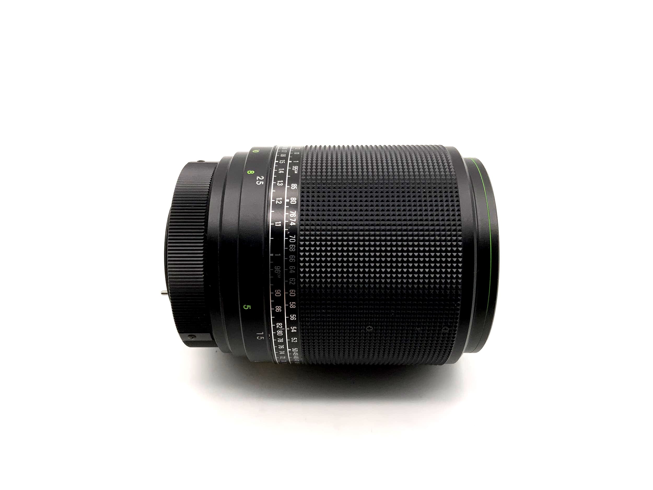Sigma 200mm 1:4 Lens Multi Minitel YS Camera Lens (M42)